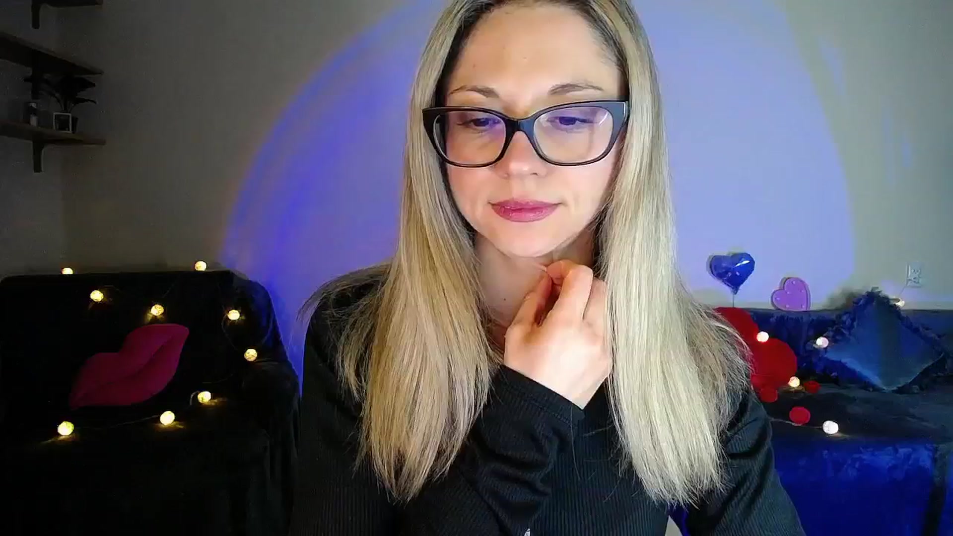 Gallery image thumbnail from Sunshine_alis's myfreecams stream on, 03/18/2026, 20:50 image 1 of 20