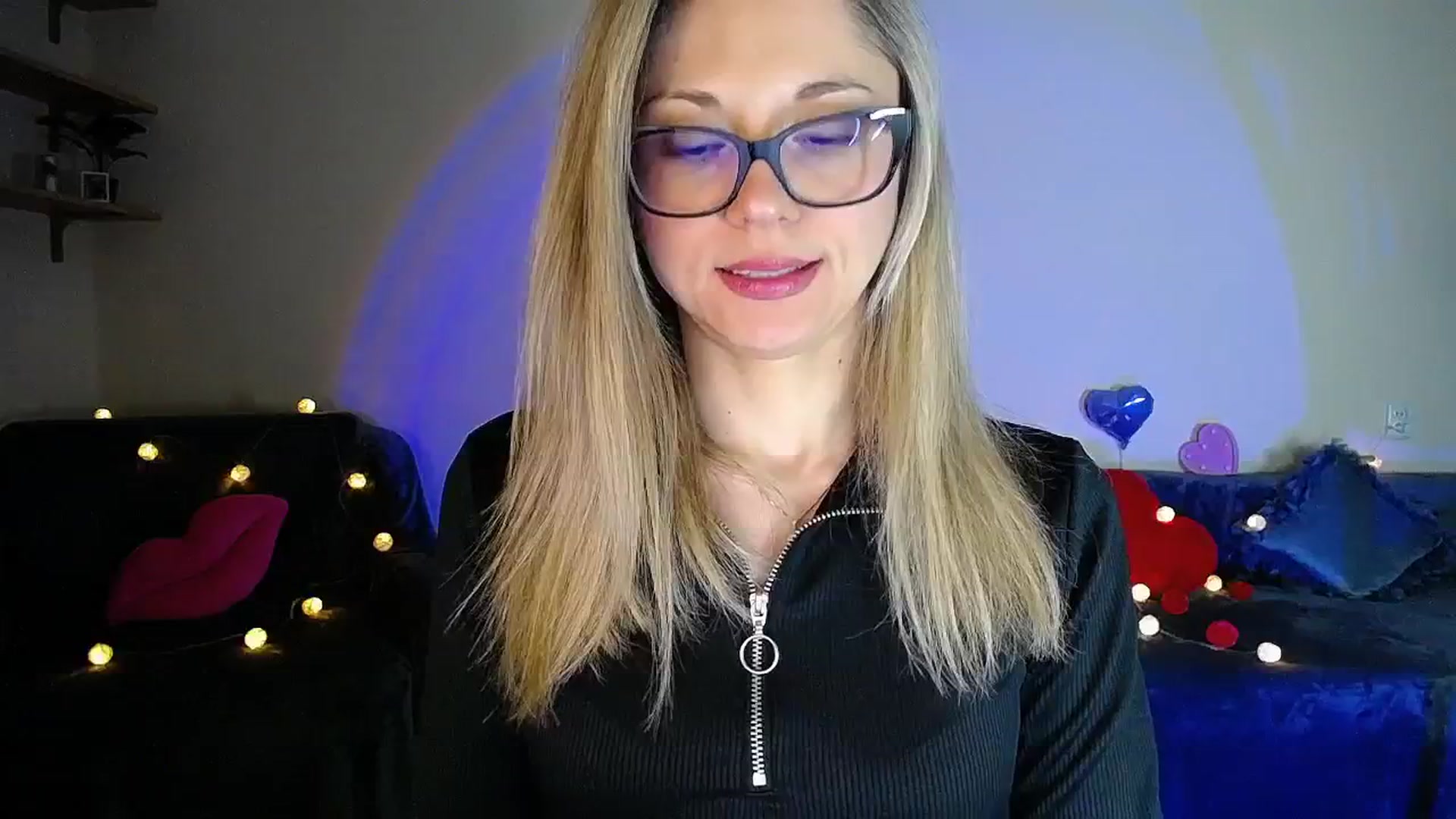 Gallery image thumbnail from Sunshine_alis's myfreecams stream on, 03/18/2026, 20:50 image 16 of 20