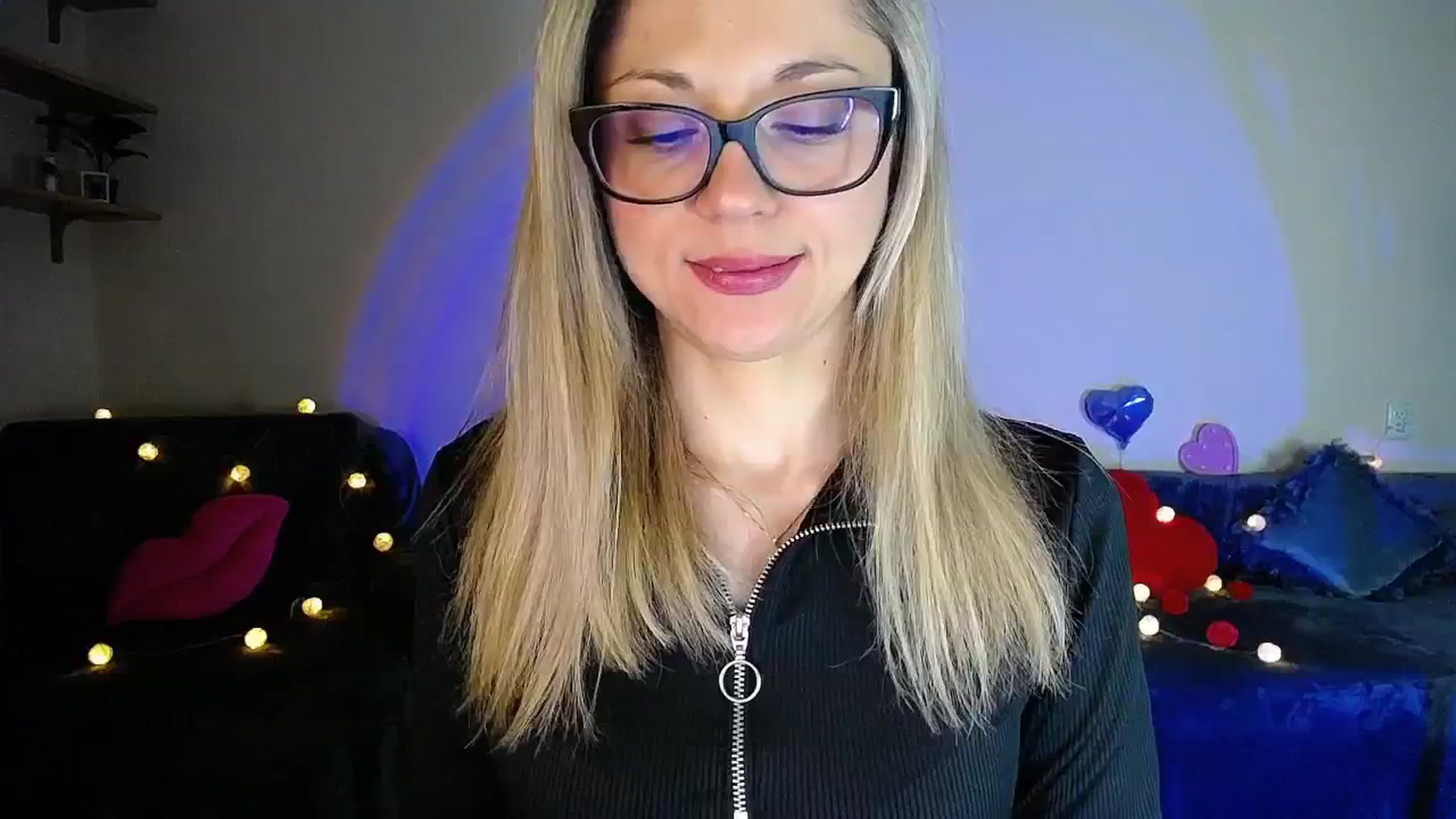 Gallery image thumbnail from Sunshine_alis's myfreecams stream on, 03/18/2026, 20:50 image 18 of 20
