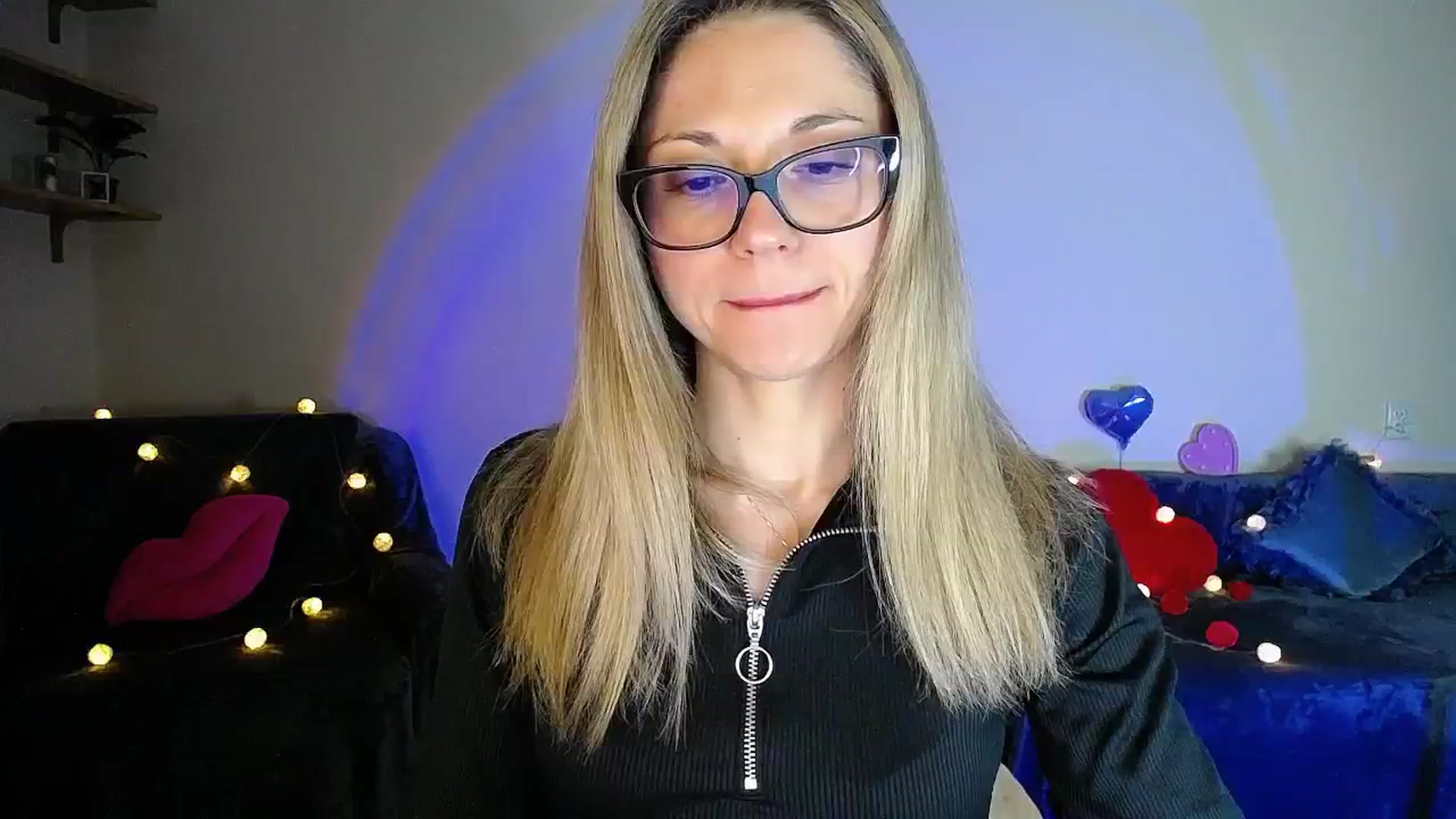 Gallery image thumbnail from Sunshine_alis's myfreecams stream on, 03/18/2026, 20:50 image 4 of 20