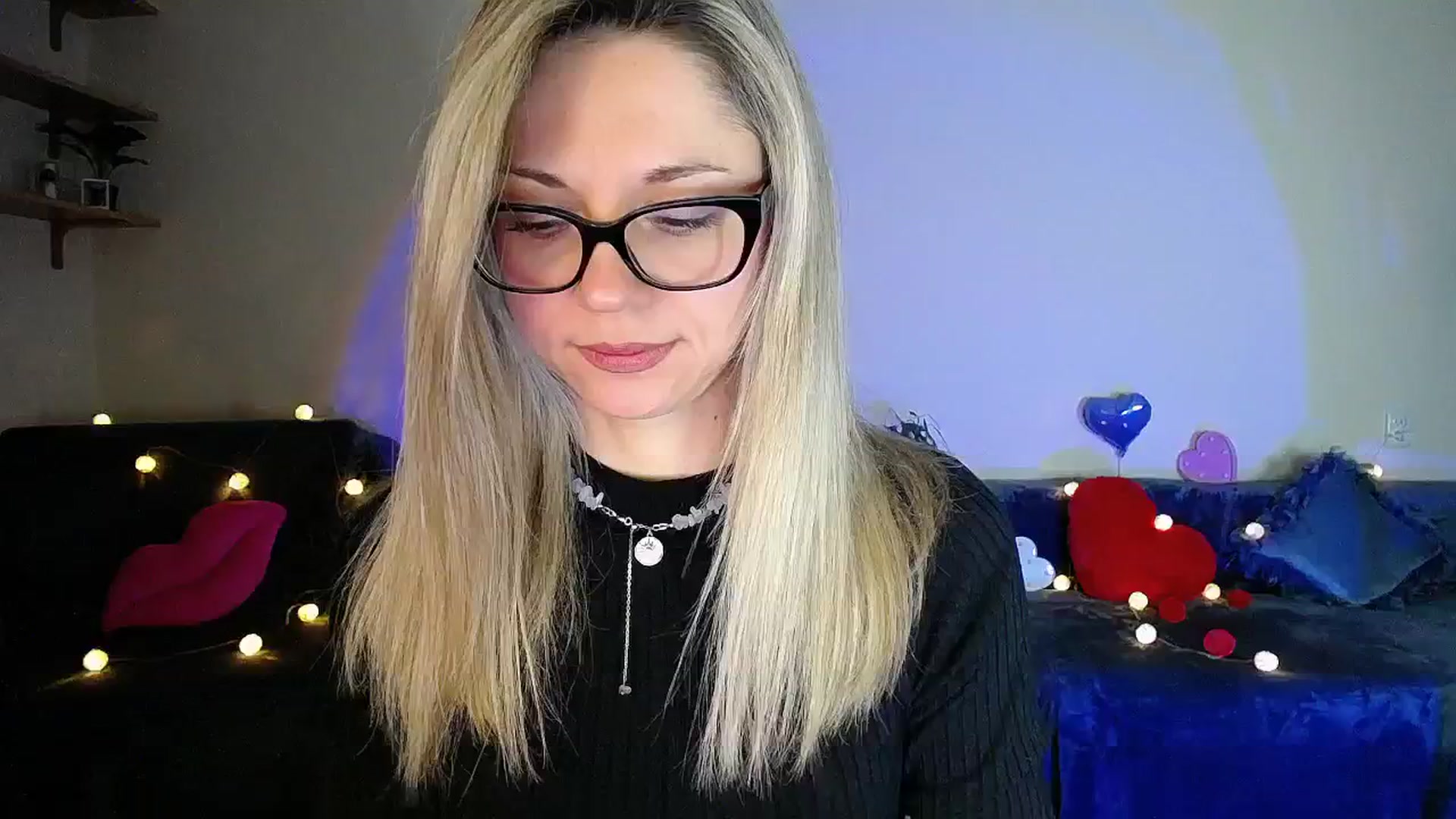 Gallery image thumbnail from Sunshine_alis's myfreecams stream on, 03/20/2026, 19:28 image 11 of 20