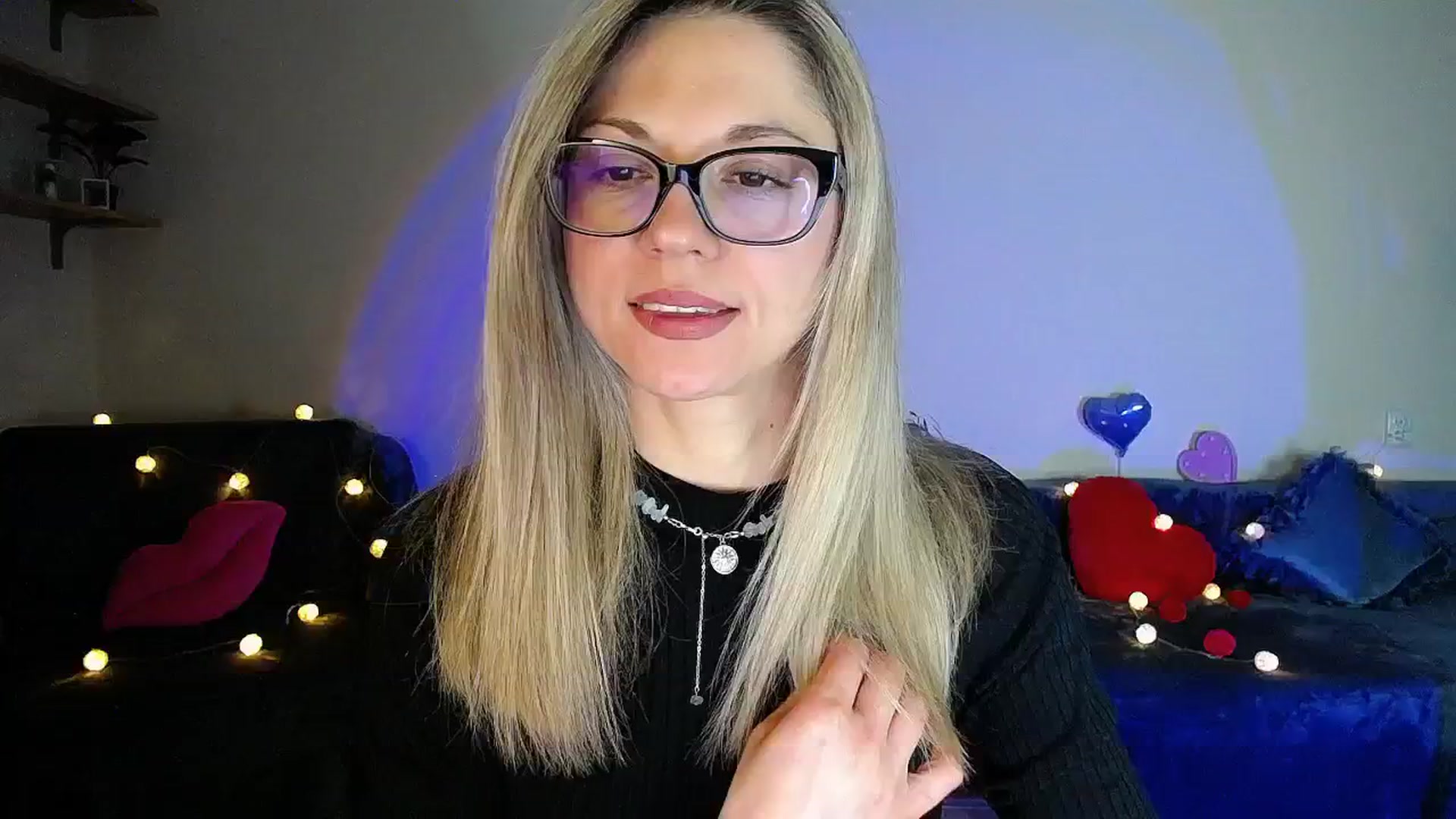 Gallery image thumbnail from Sunshine_alis's myfreecams stream on, 03/20/2026, 19:28 image 9 of 20