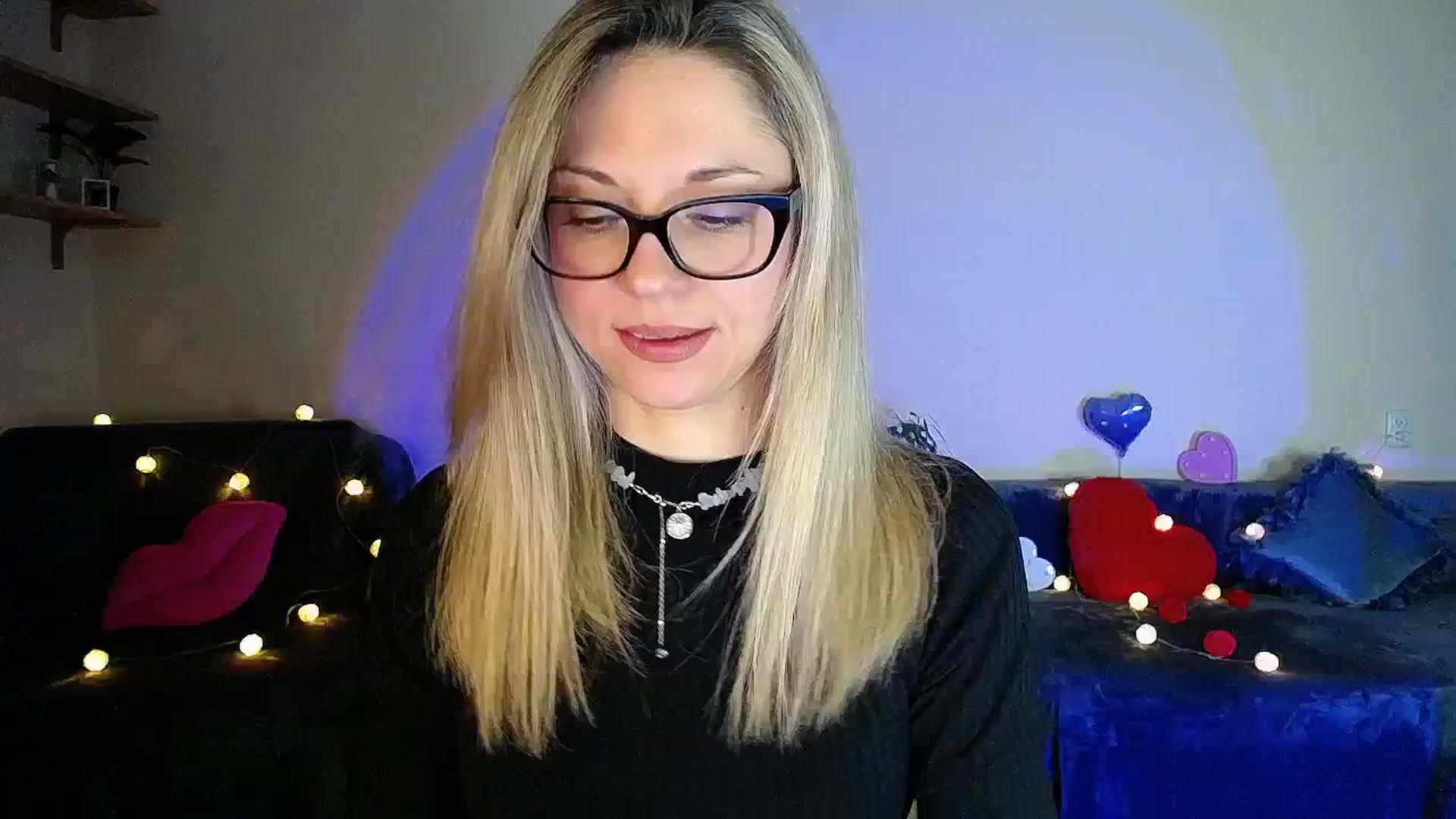 Gallery image thumbnail from Sunshine_alis's myfreecams stream on, 03/20/2026, 19:28 image 20 of 20