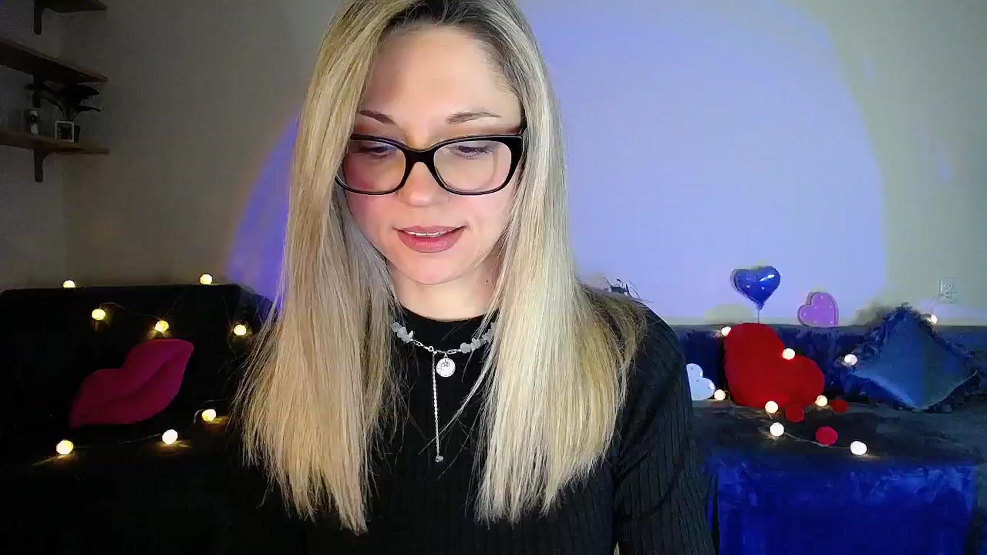 Gallery image thumbnail from Sunshine_alis's myfreecams stream on, 03/20/2026, 19:28 image 13 of 20