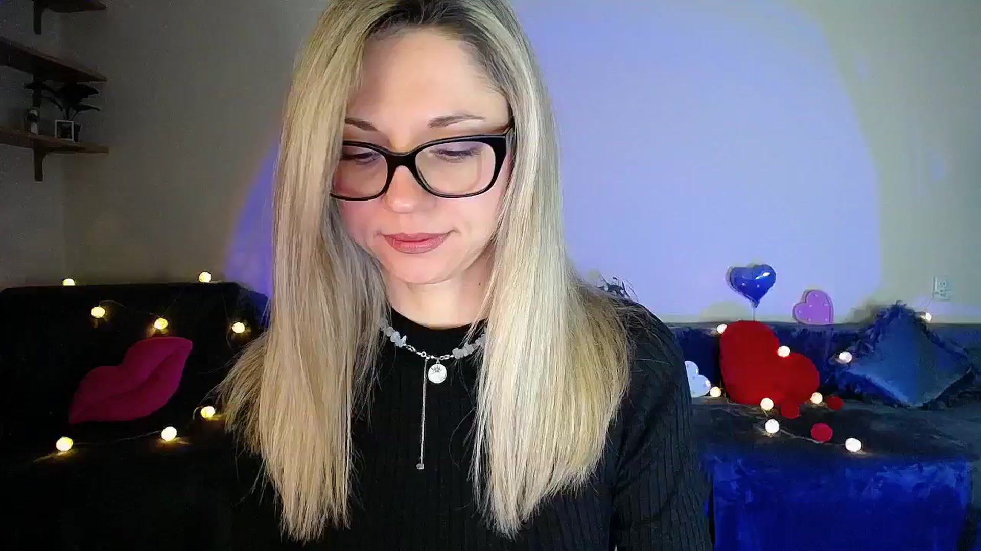 Gallery image thumbnail from Sunshine_alis's myfreecams stream on, 03/20/2026, 19:28 image 6 of 20