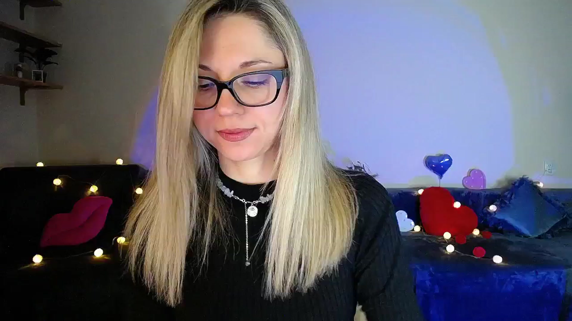 Gallery image thumbnail from Sunshine_alis's myfreecams stream on, 03/20/2026, 19:28 image 17 of 20
