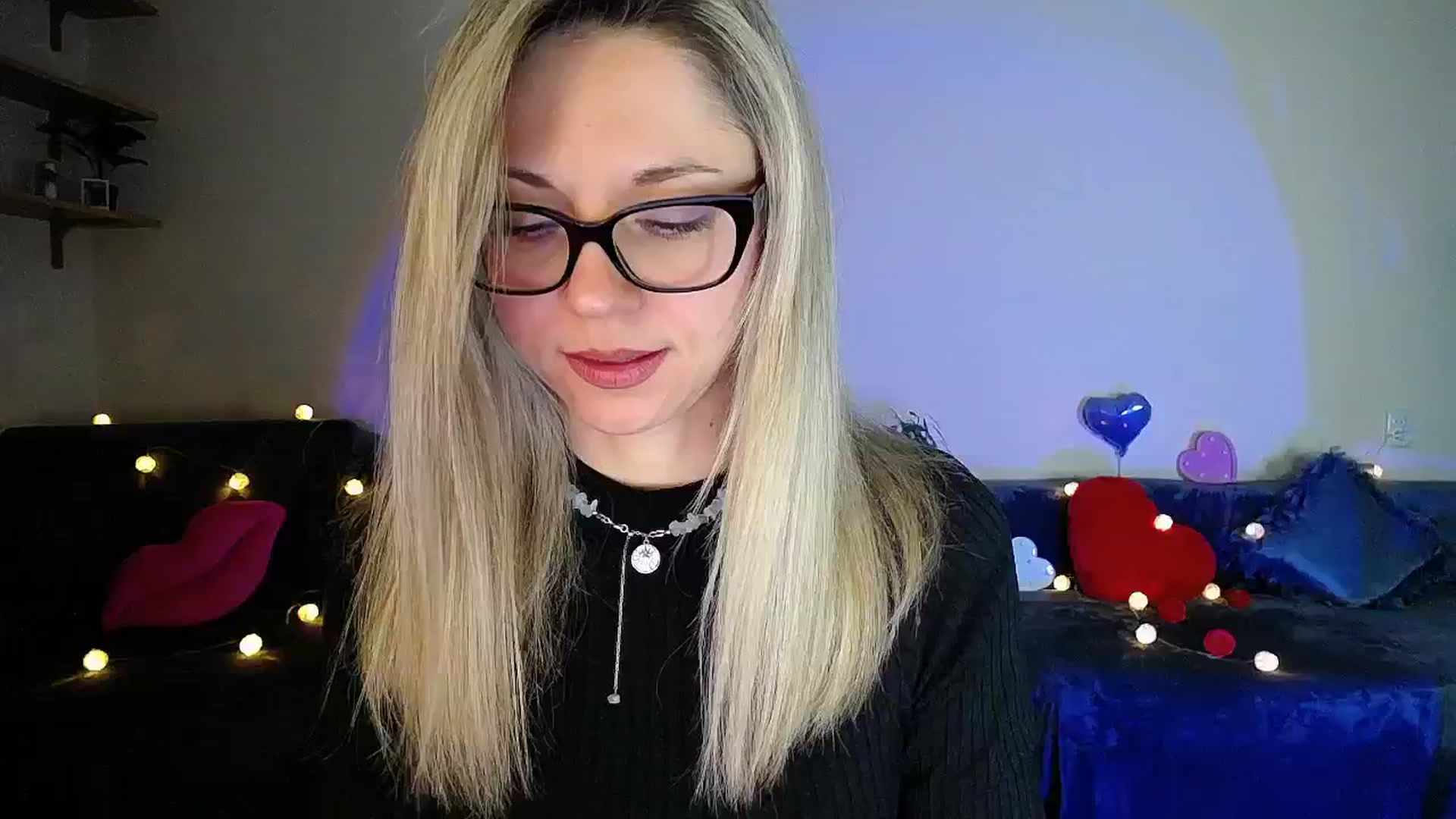 Gallery image thumbnail from Sunshine_alis's myfreecams stream on, 03/20/2026, 19:28 image 8 of 20
