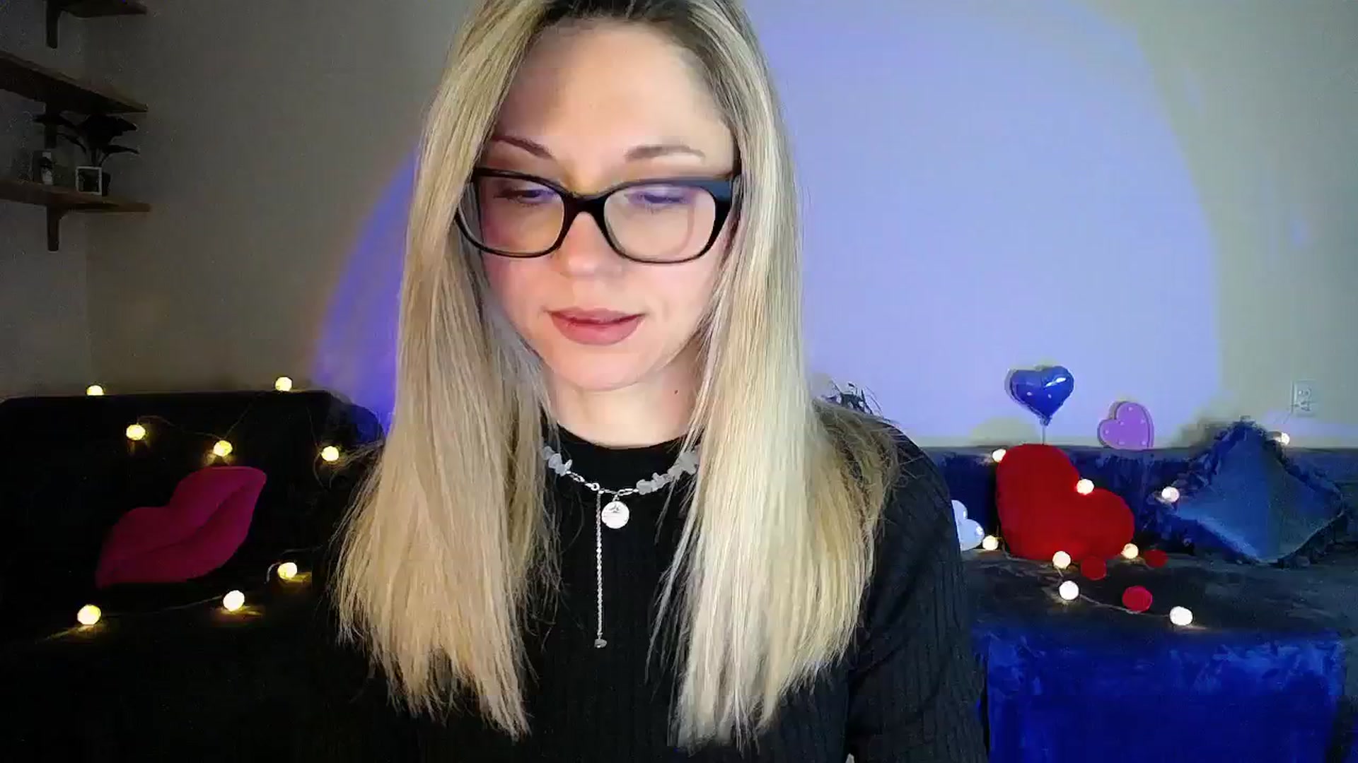 Gallery image thumbnail from Sunshine_alis's myfreecams stream on, 03/20/2026, 19:28 image 12 of 20