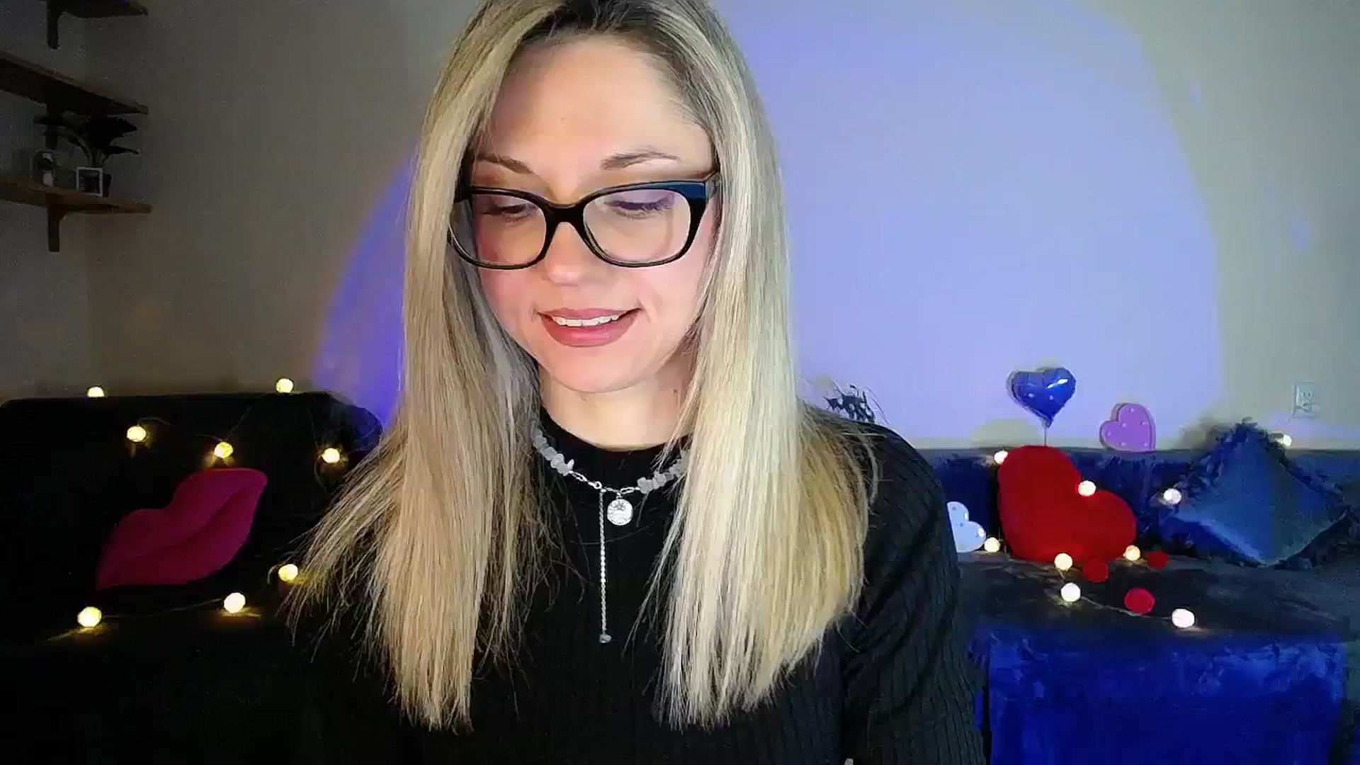 Gallery image thumbnail from Sunshine_alis's myfreecams stream on, 03/20/2026, 19:28 image 19 of 20