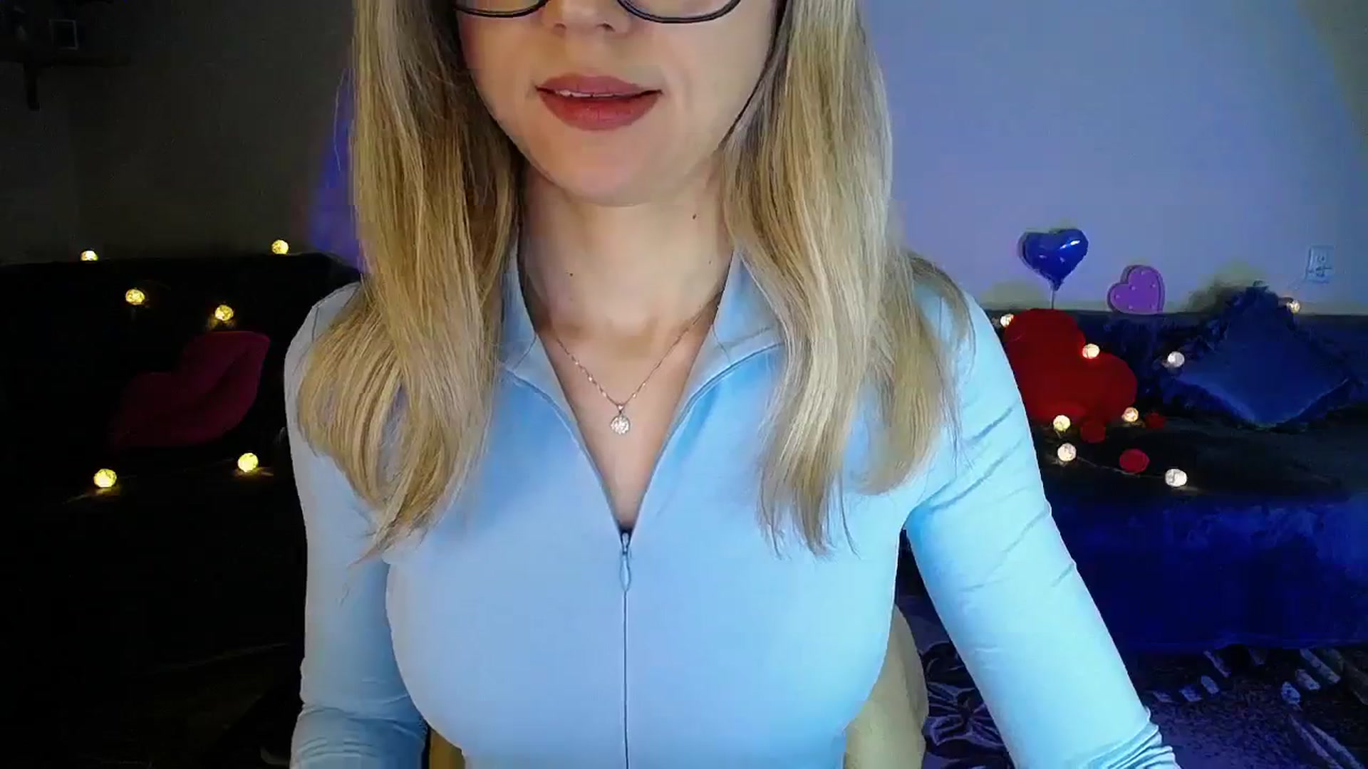 Gallery image thumbnail from Sunshine_alis's myfreecams stream on, 03/21/2026, 20:05 image 15 of 20