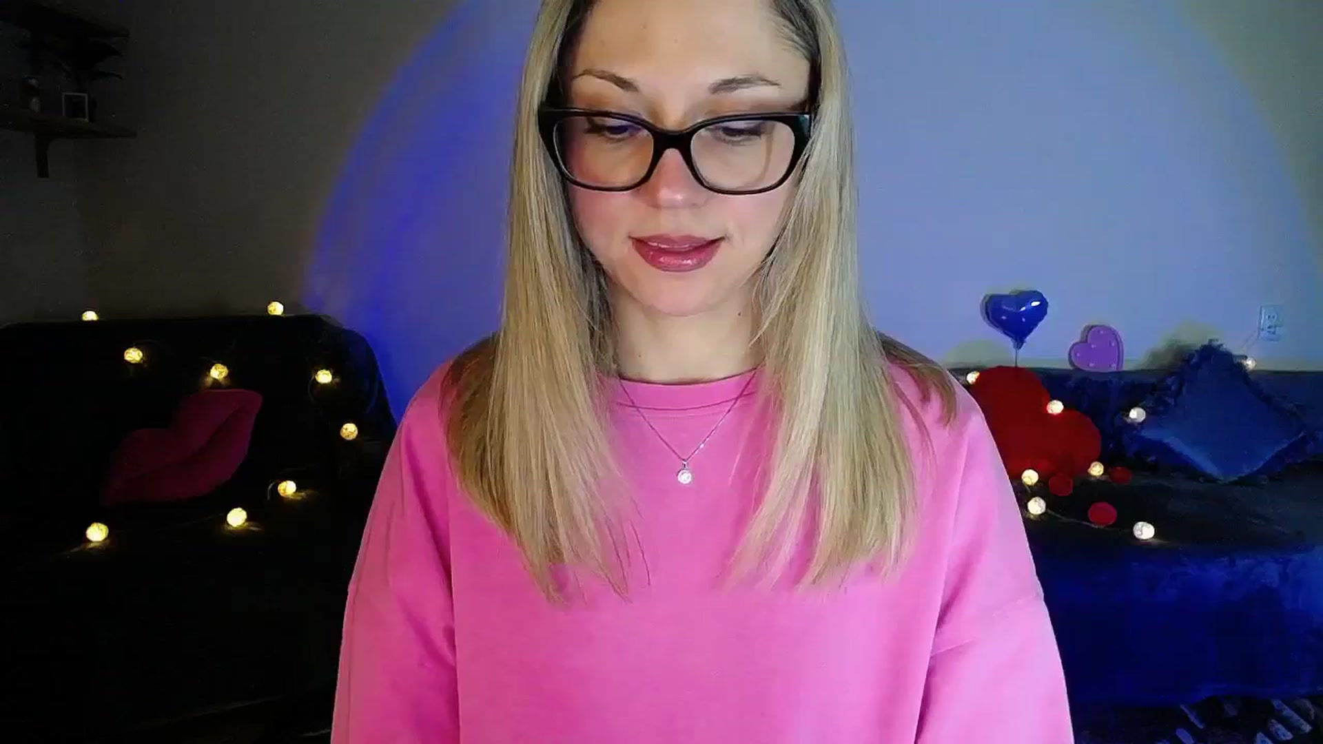 Gallery image thumbnail from Sunshine_alis's myfreecams stream on, 03/24/2026, 20:24 image 10 of 20