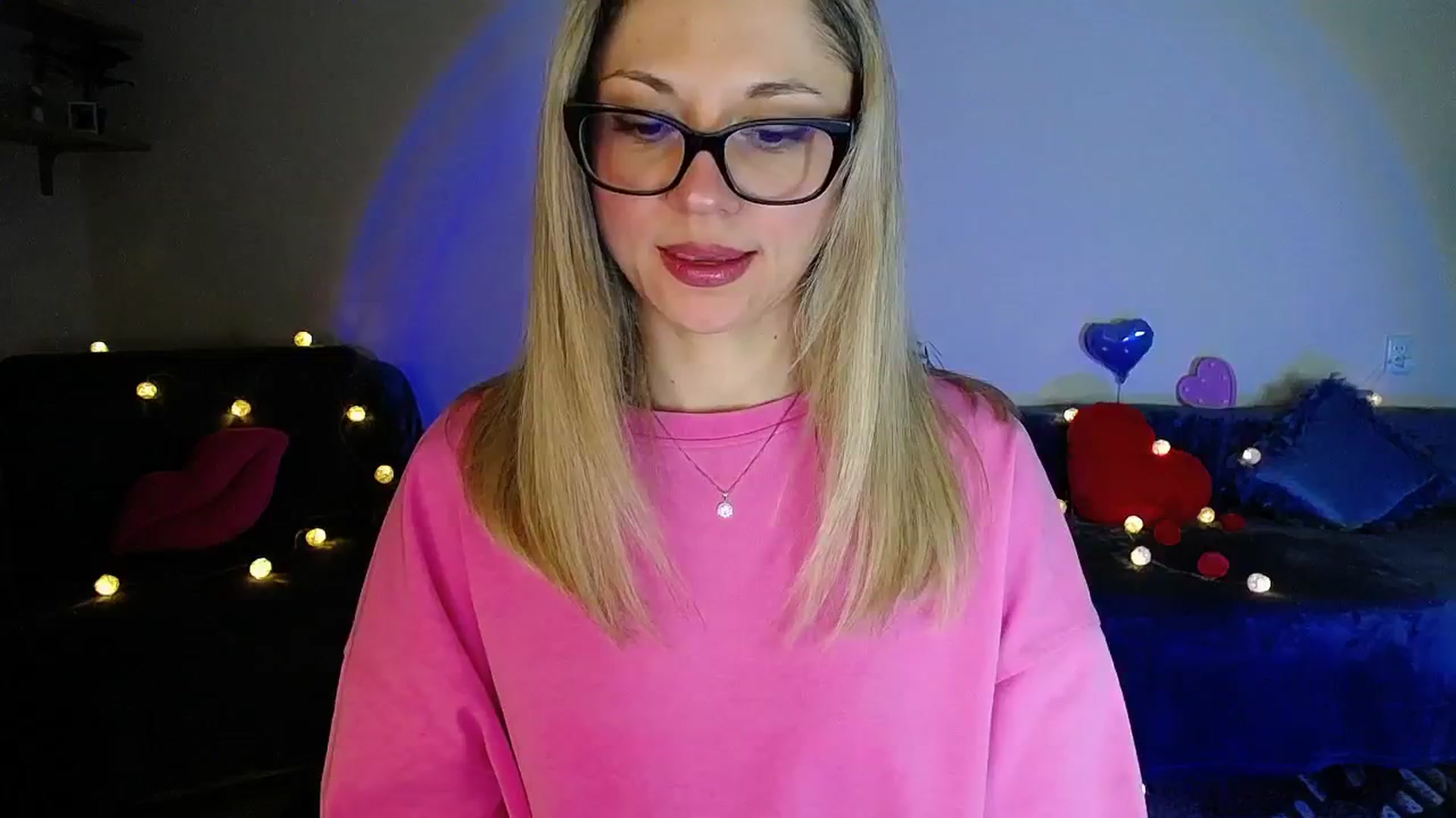 Gallery image thumbnail from Sunshine_alis's myfreecams stream on, 03/24/2026, 20:24 image 13 of 20