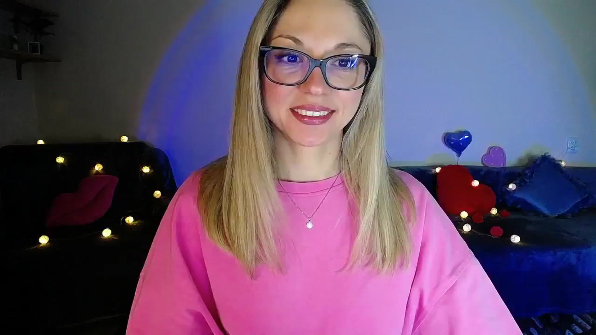 Gallery image thumbnail from Sunshine_alis's myfreecams stream on, 03/24/2026, 20:24 image 3 of 20