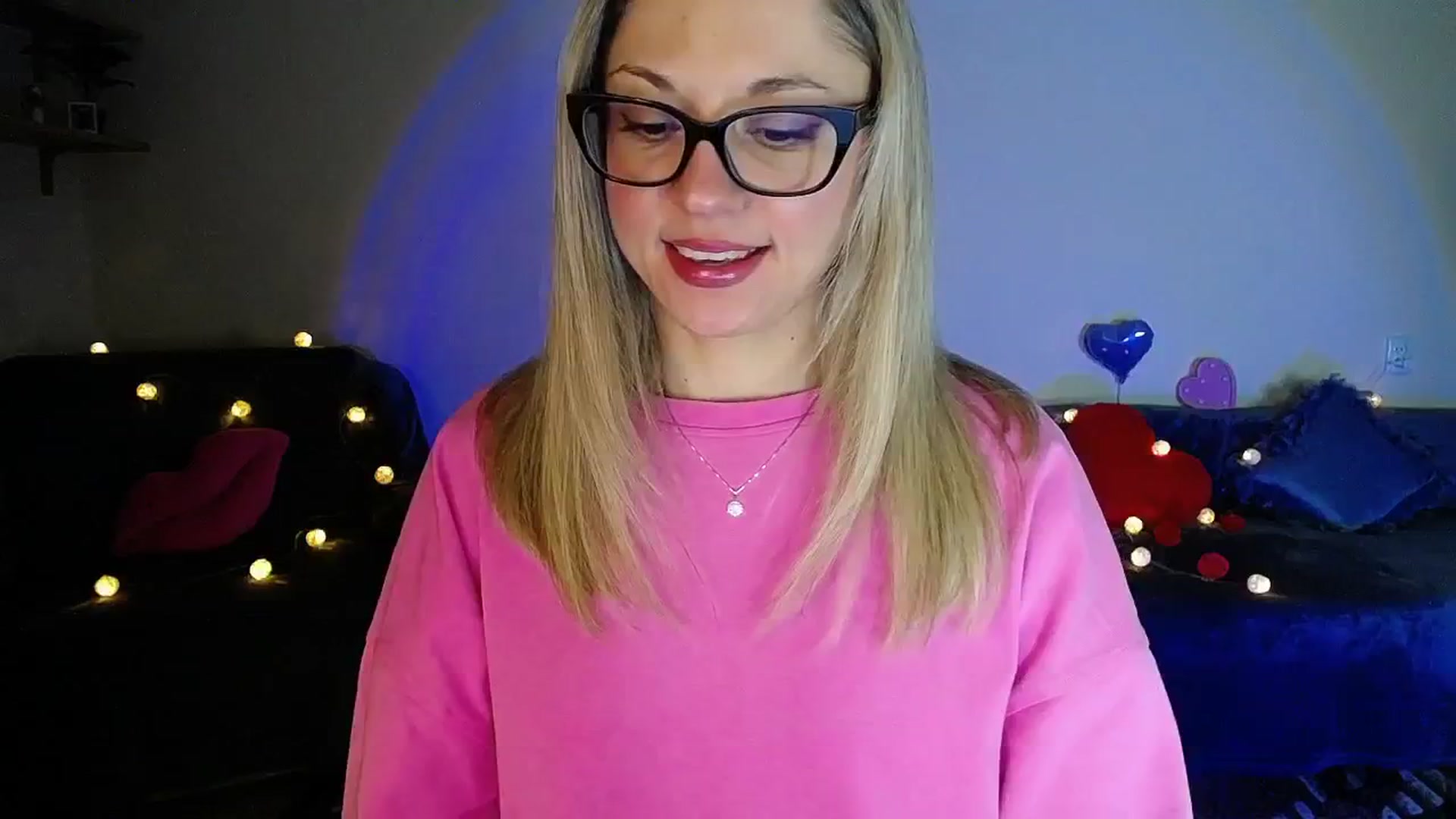 Gallery image thumbnail from Sunshine_alis's myfreecams stream on, 03/24/2026, 20:24 image 9 of 20
