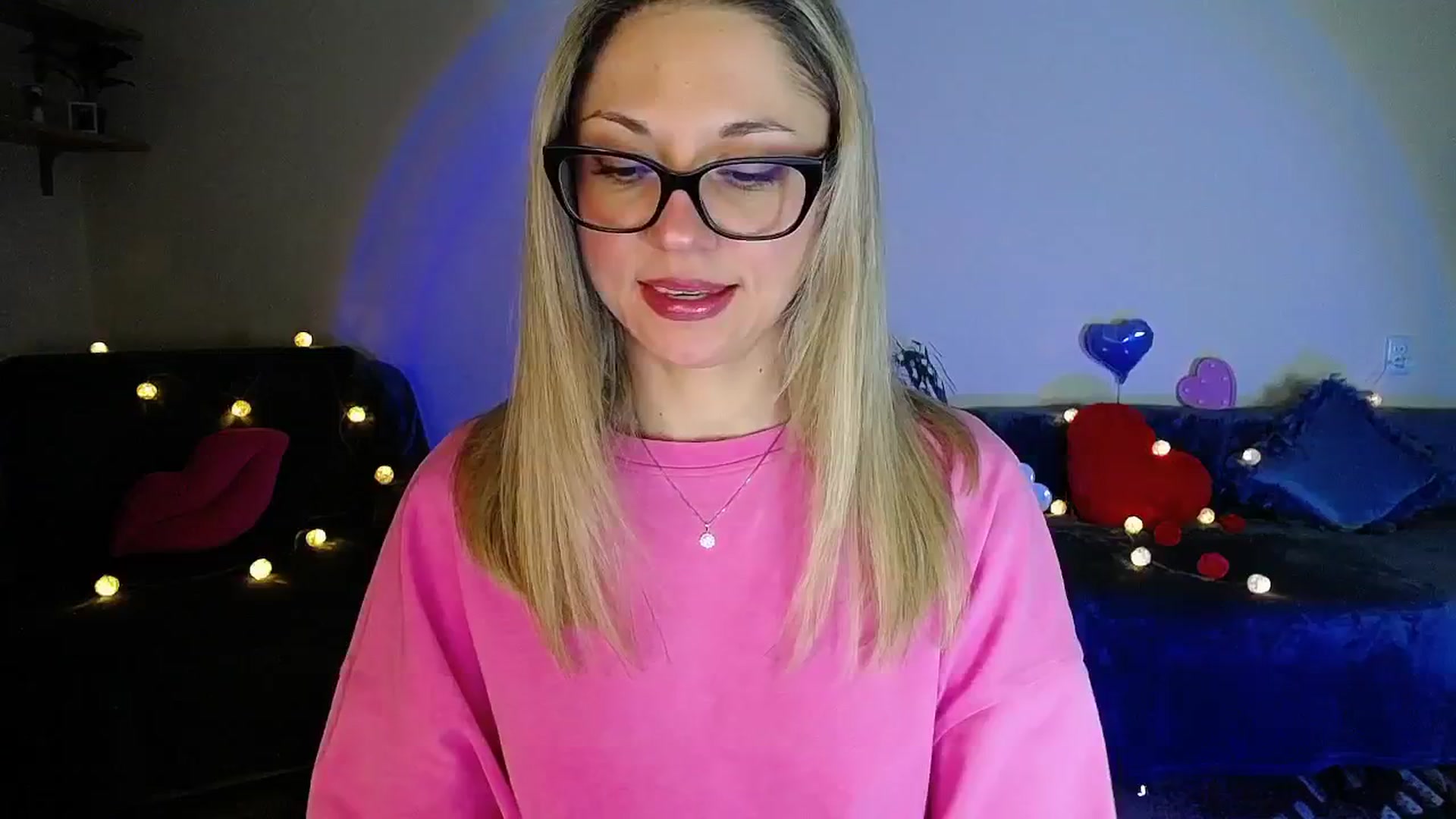 Gallery image thumbnail from Sunshine_alis's myfreecams stream on, 03/24/2026, 20:24 image 5 of 20