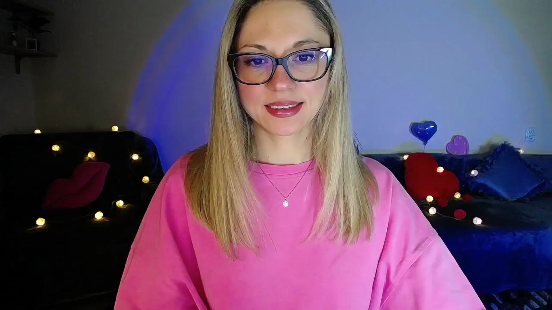 Gallery image thumbnail from Sunshine_alis's myfreecams stream on, 03/24/2026, 20:24 image 2 of 20