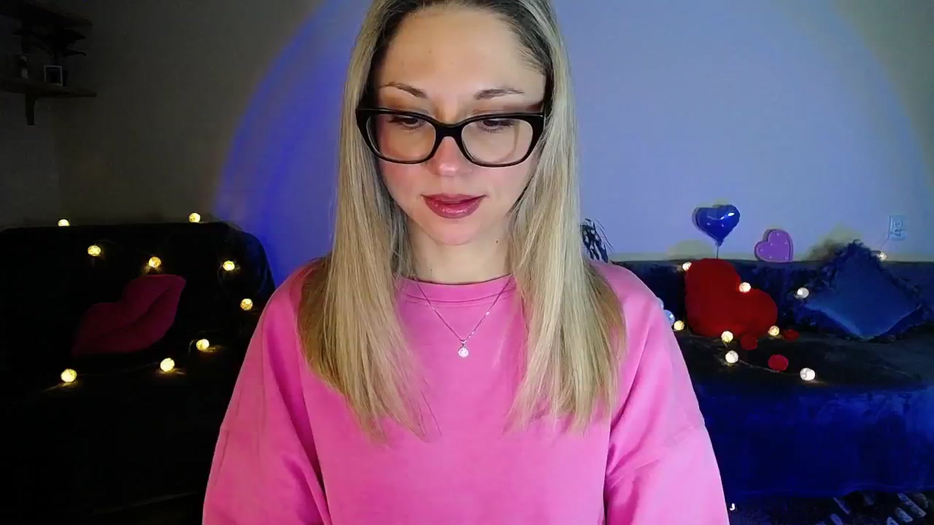 Gallery image thumbnail from Sunshine_alis's myfreecams stream on, 03/24/2026, 20:24 image 1 of 20