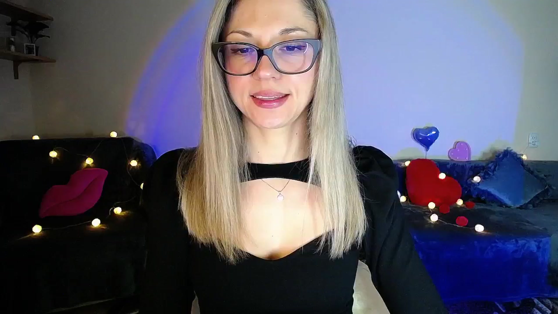 Gallery image thumbnail from Sunshine_alis's myfreecams stream on, 03/28/2026, 20:46 image 18 of 20