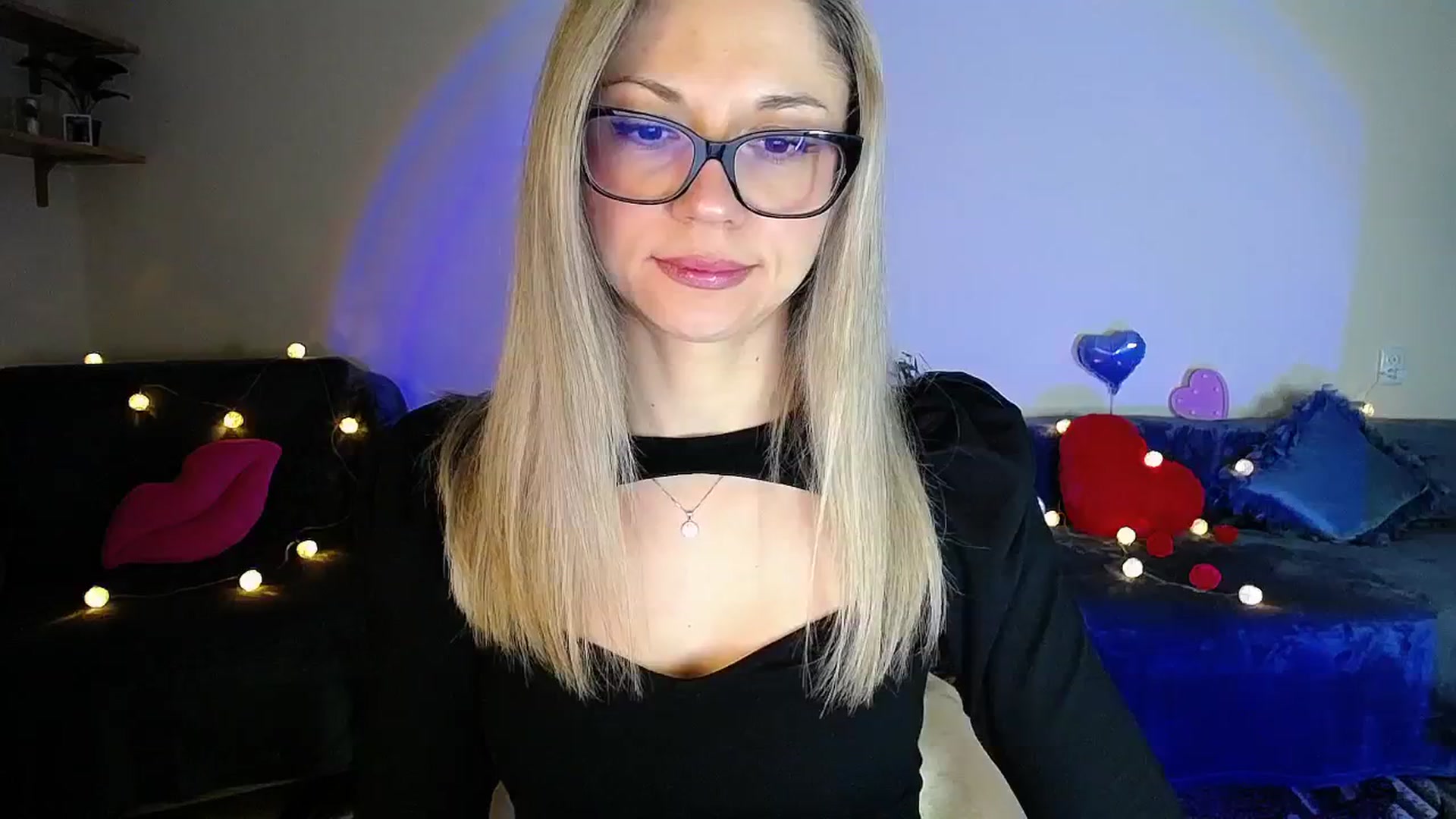Gallery image thumbnail from Sunshine_alis's myfreecams stream on, 03/28/2026, 20:46 image 5 of 20