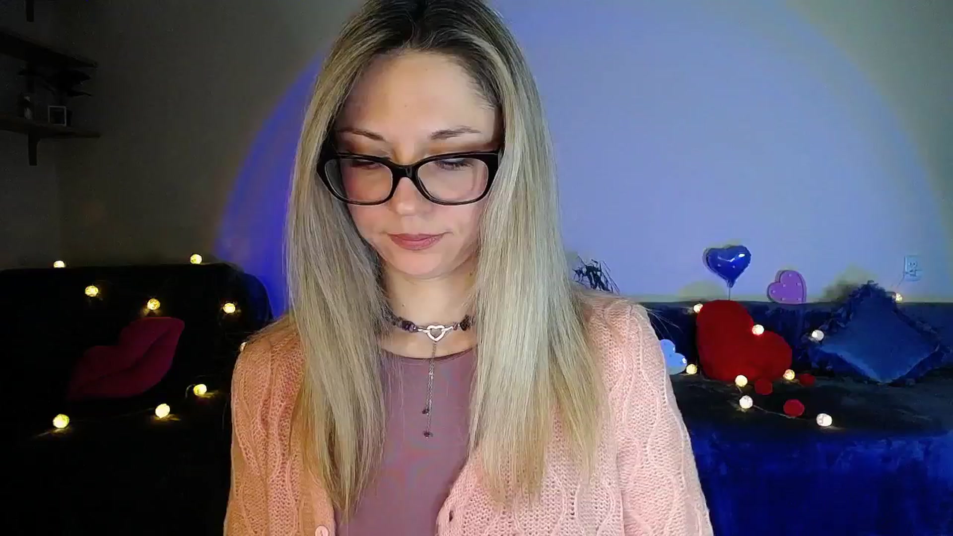 Gallery image thumbnail from Sunshine_alis's myfreecams stream on, 03/30/2026, 20:27 image 5 of 20