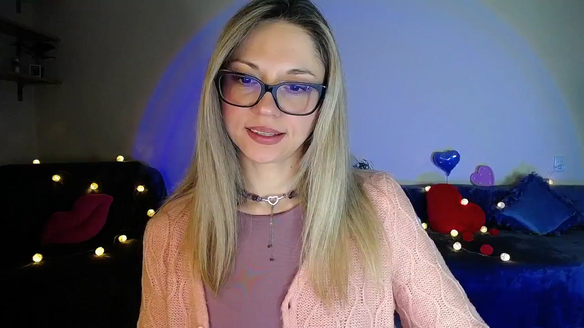 Gallery image thumbnail from Sunshine_alis's myfreecams stream on, 03/30/2026, 20:27 image 1 of 20
