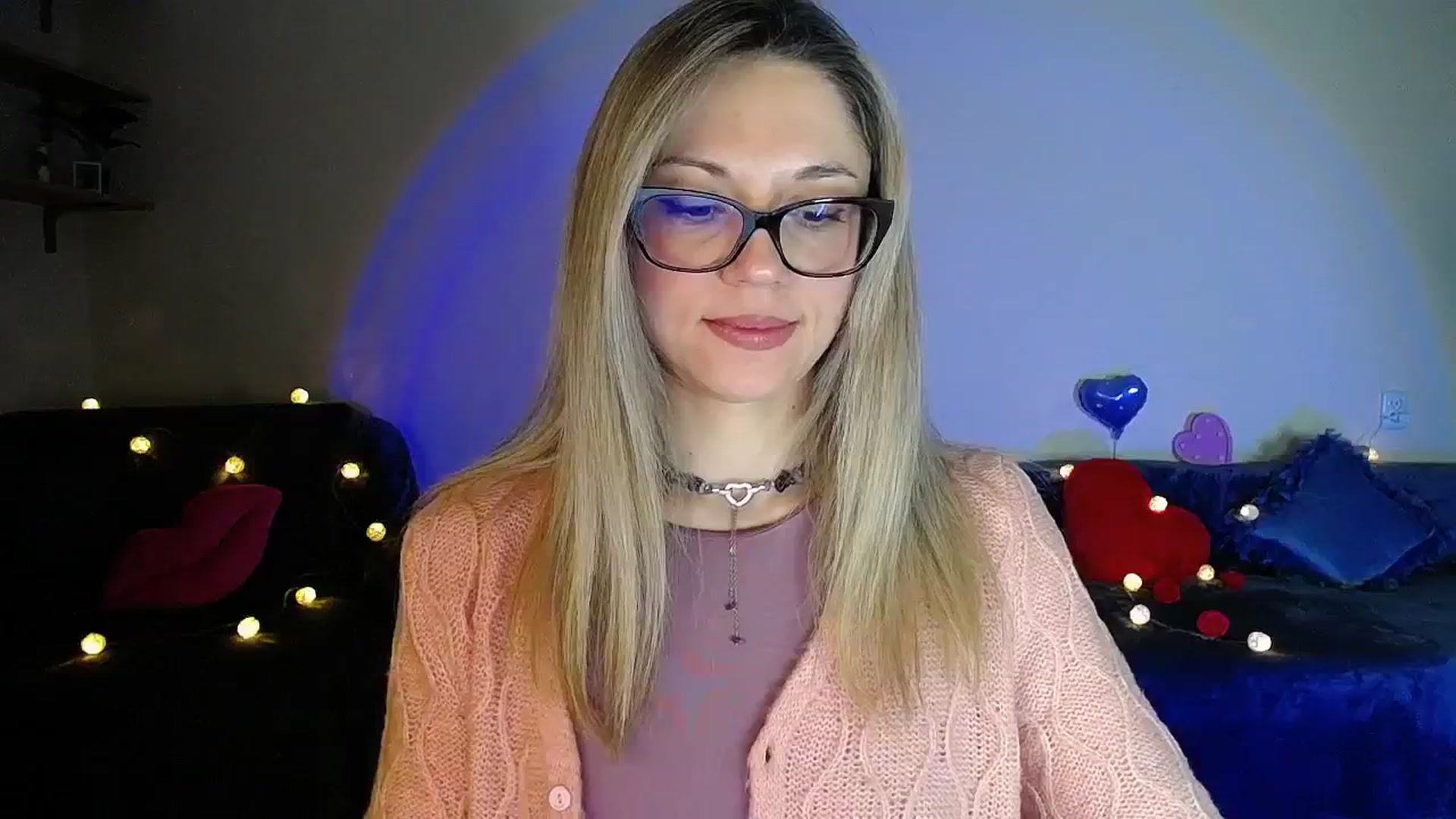 Gallery image thumbnail from Sunshine_alis's myfreecams stream on, 03/30/2026, 20:27 image 2 of 20