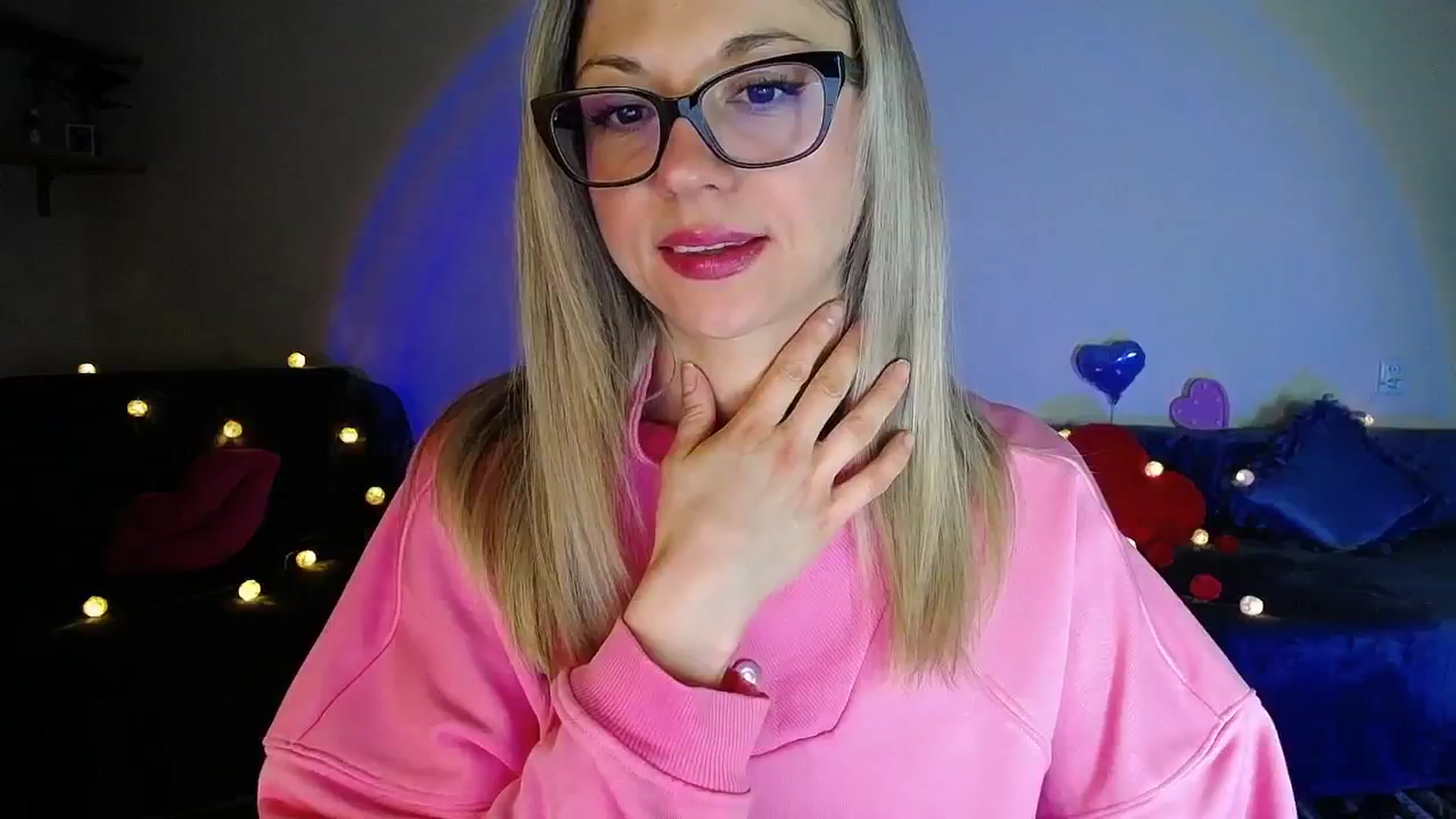 Gallery image thumbnail from Sunshine_alis's myfreecams stream on, 04/01/2026, 19:08 image 4 of 20