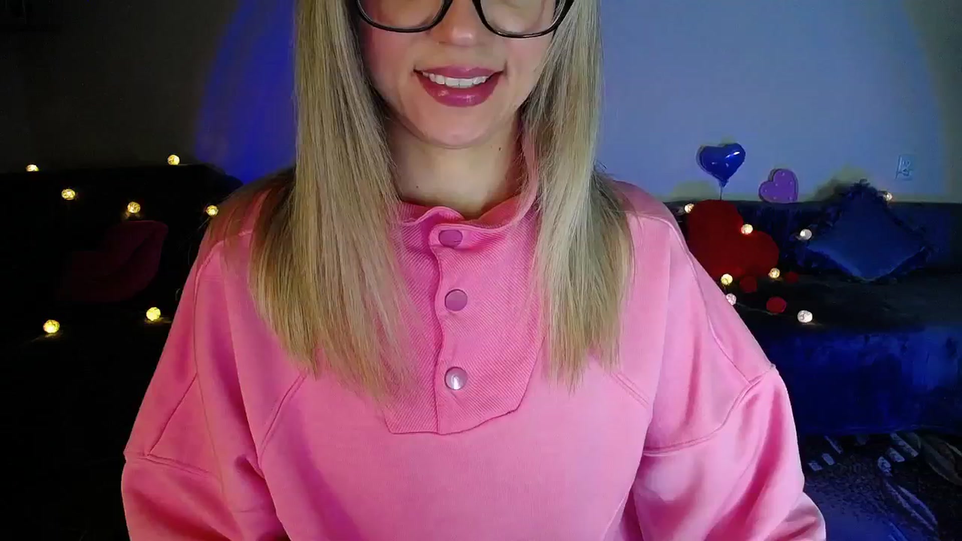 Gallery image thumbnail from Sunshine_alis's myfreecams stream on, 04/01/2026, 19:08 image 11 of 20