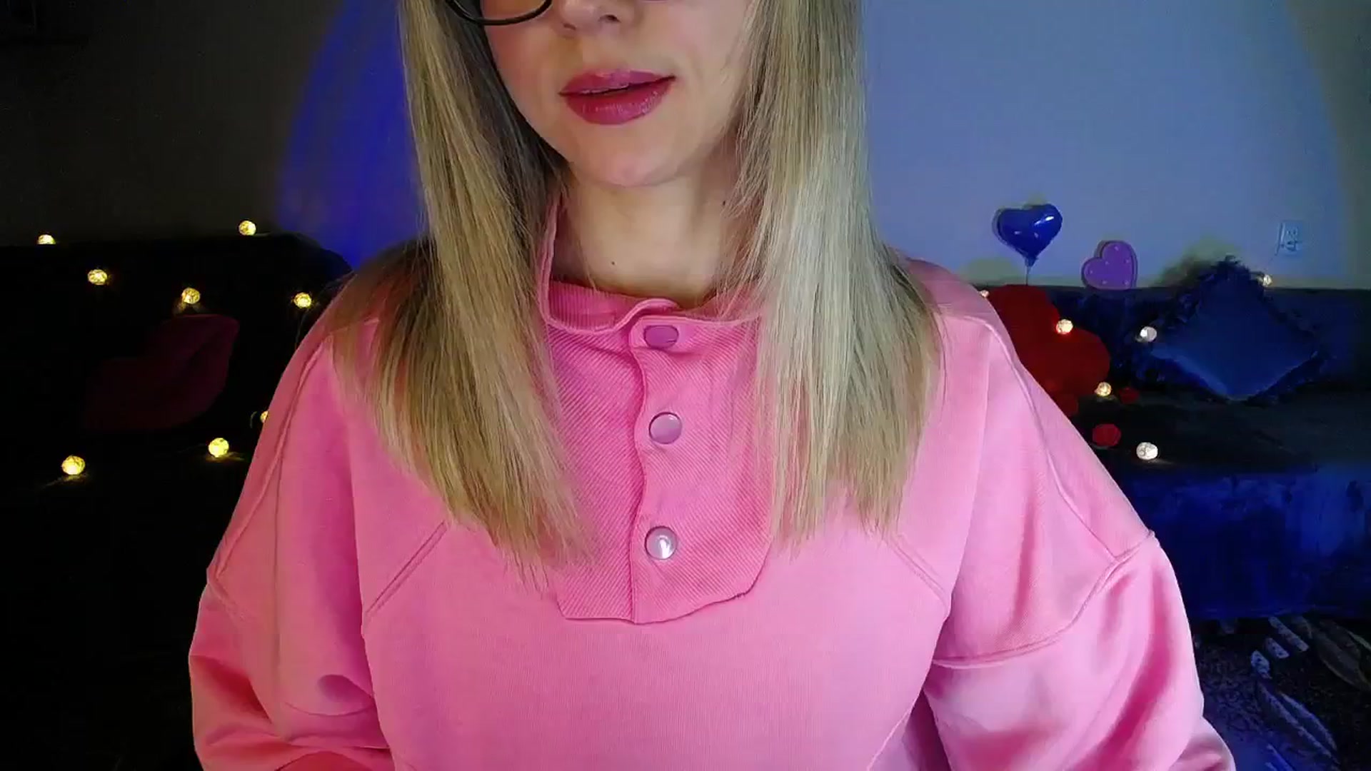 Gallery image thumbnail from Sunshine_alis's myfreecams stream on, 04/01/2026, 19:08 image 9 of 20