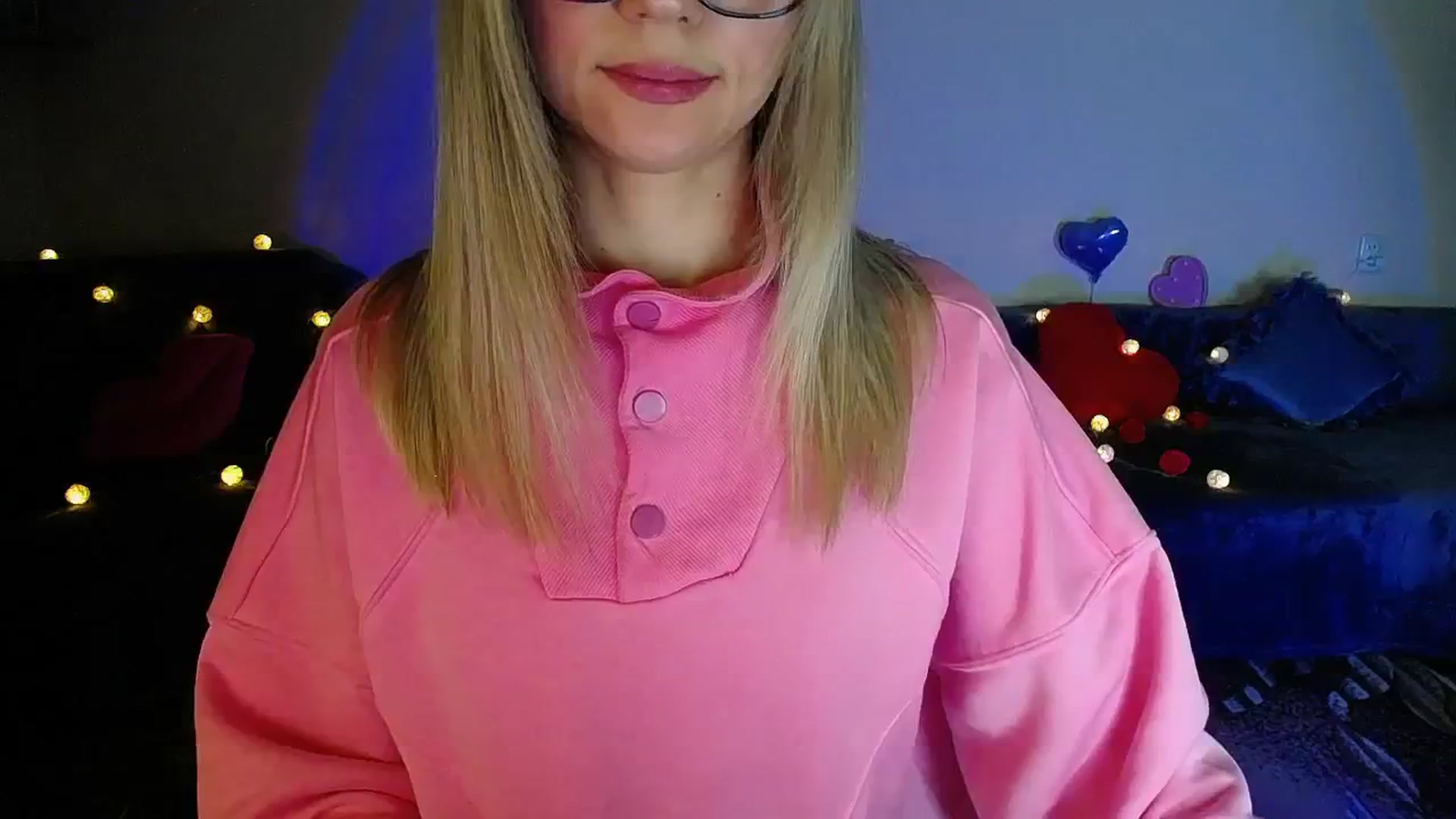 Gallery image thumbnail from Sunshine_alis's myfreecams stream on, 04/01/2026, 19:08 image 16 of 20