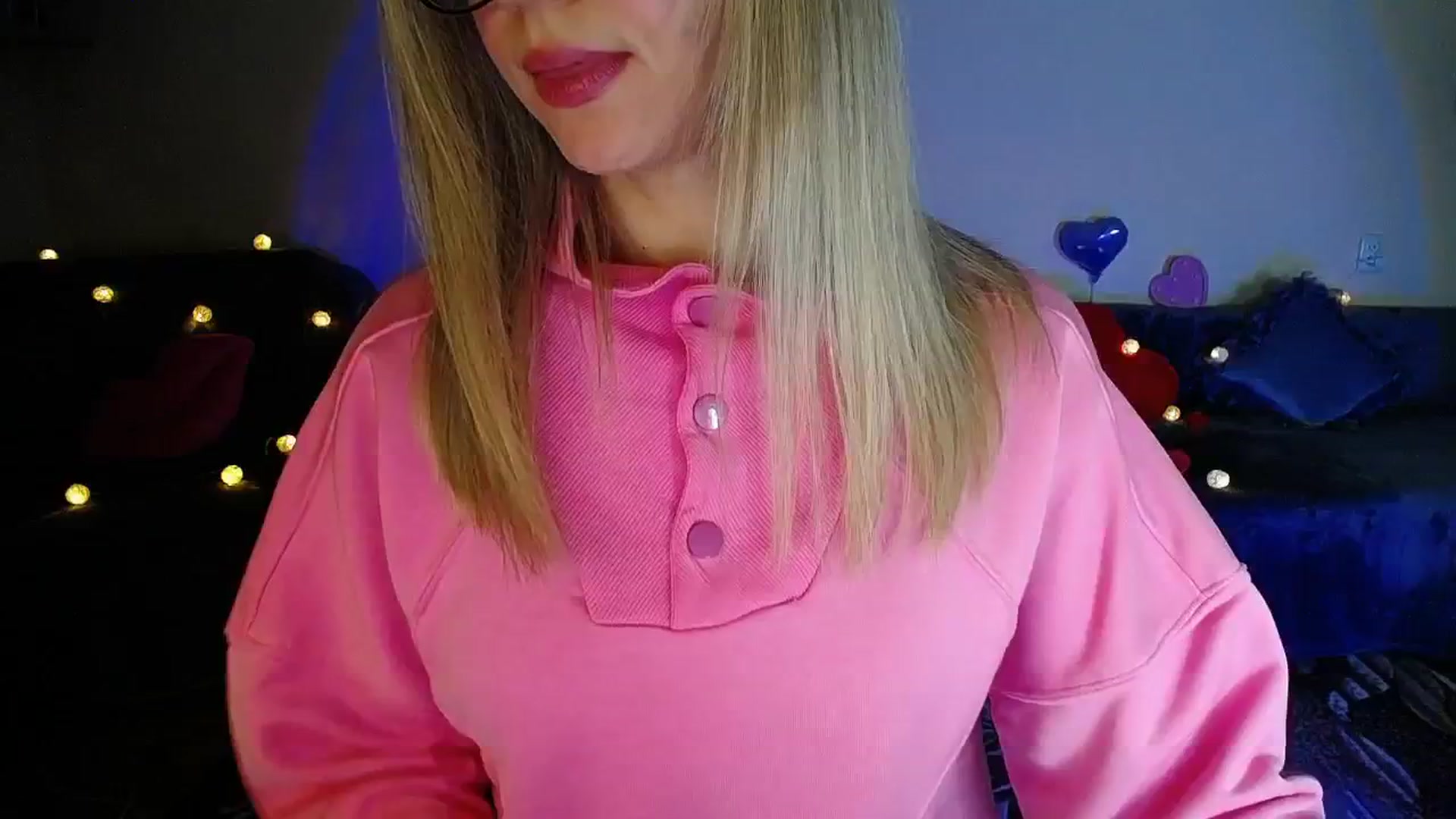 Gallery image thumbnail from Sunshine_alis's myfreecams stream on, 04/01/2026, 19:08 image 20 of 20