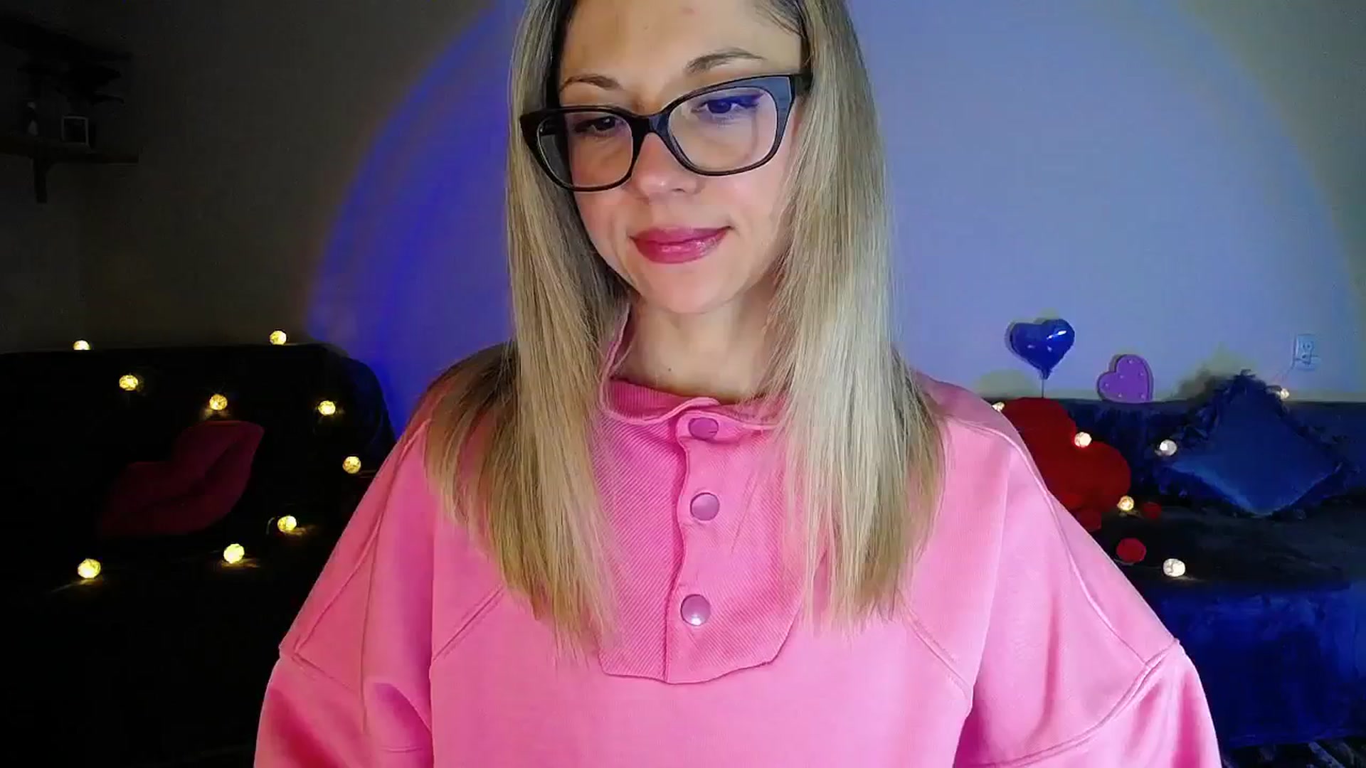 Gallery image thumbnail from Sunshine_alis's myfreecams stream on, 04/01/2026, 19:08 image 5 of 20