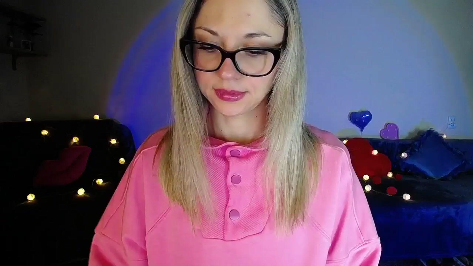 Gallery image thumbnail from Sunshine_alis's myfreecams stream on, 04/01/2026, 19:08 image 2 of 20