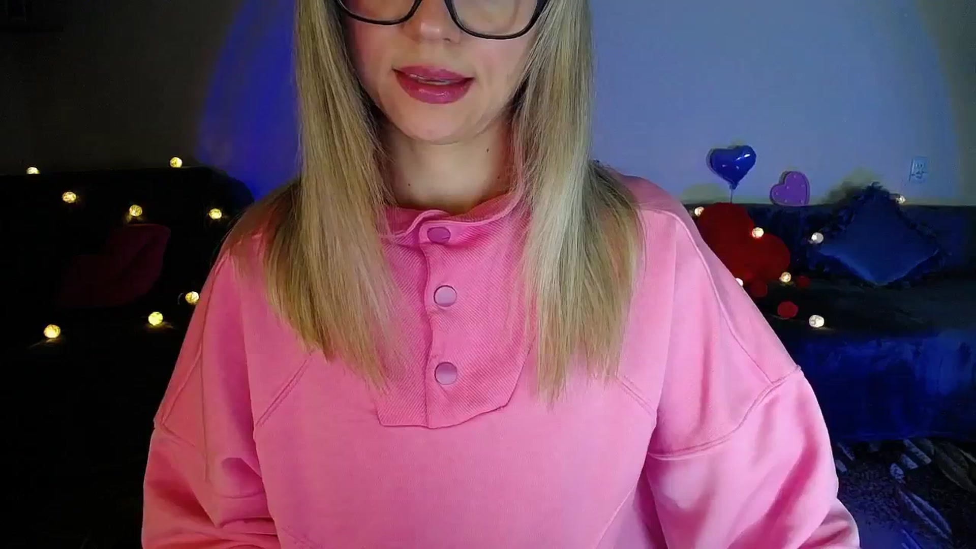 Gallery image thumbnail from Sunshine_alis's myfreecams stream on, 04/01/2026, 19:08 image 10 of 20
