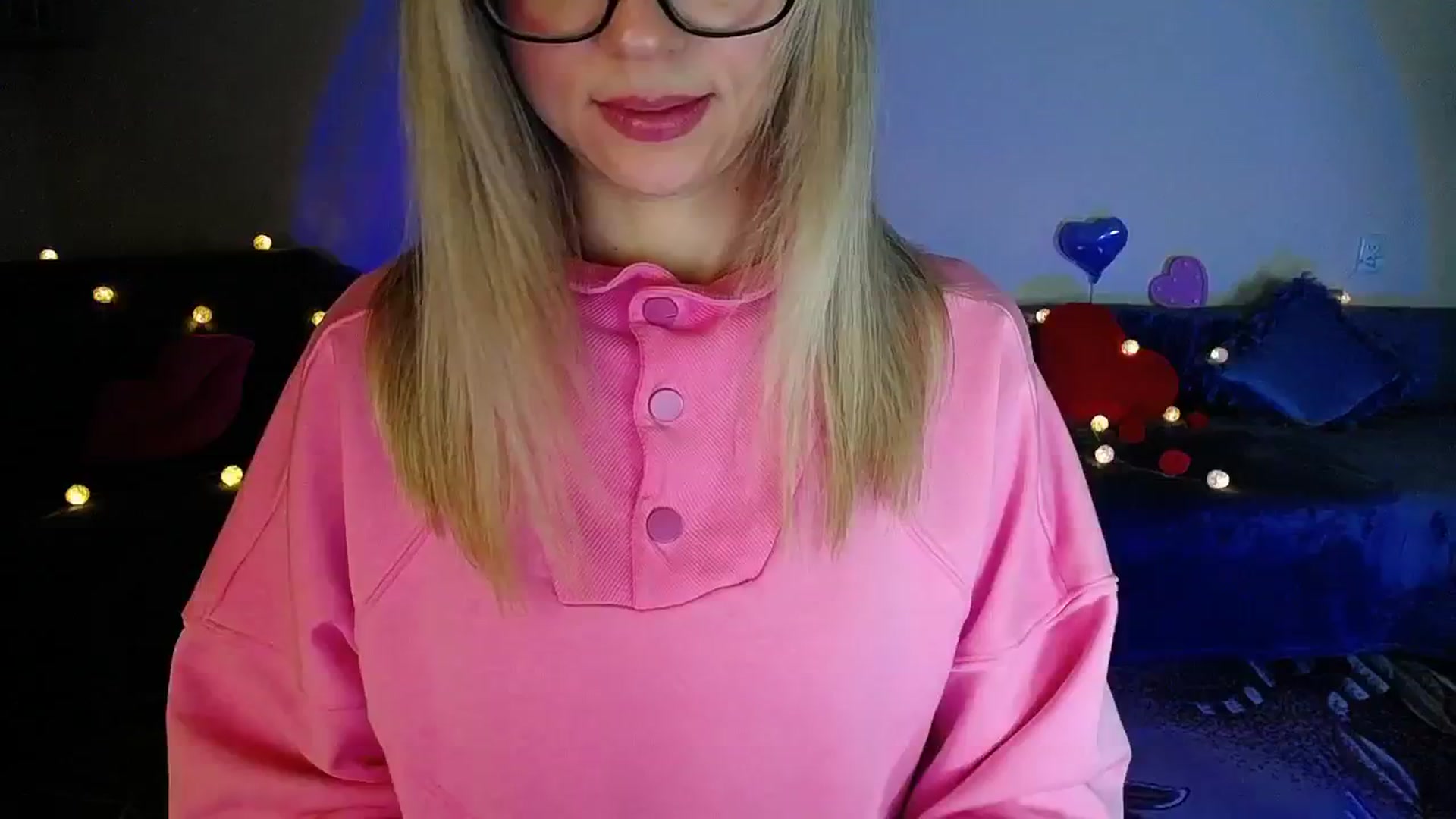 Gallery image thumbnail from Sunshine_alis's myfreecams stream on, 04/01/2026, 19:08 image 14 of 20