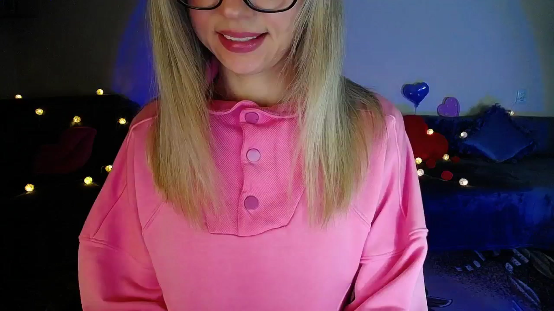 Gallery image thumbnail from Sunshine_alis's myfreecams stream on, 04/01/2026, 19:08 image 19 of 20