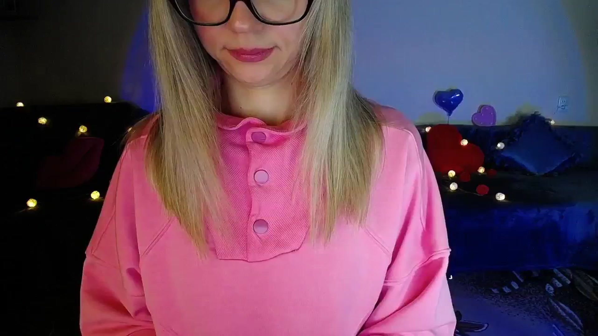 Gallery image thumbnail from Sunshine_alis's myfreecams stream on, 04/01/2026, 19:08 image 12 of 20