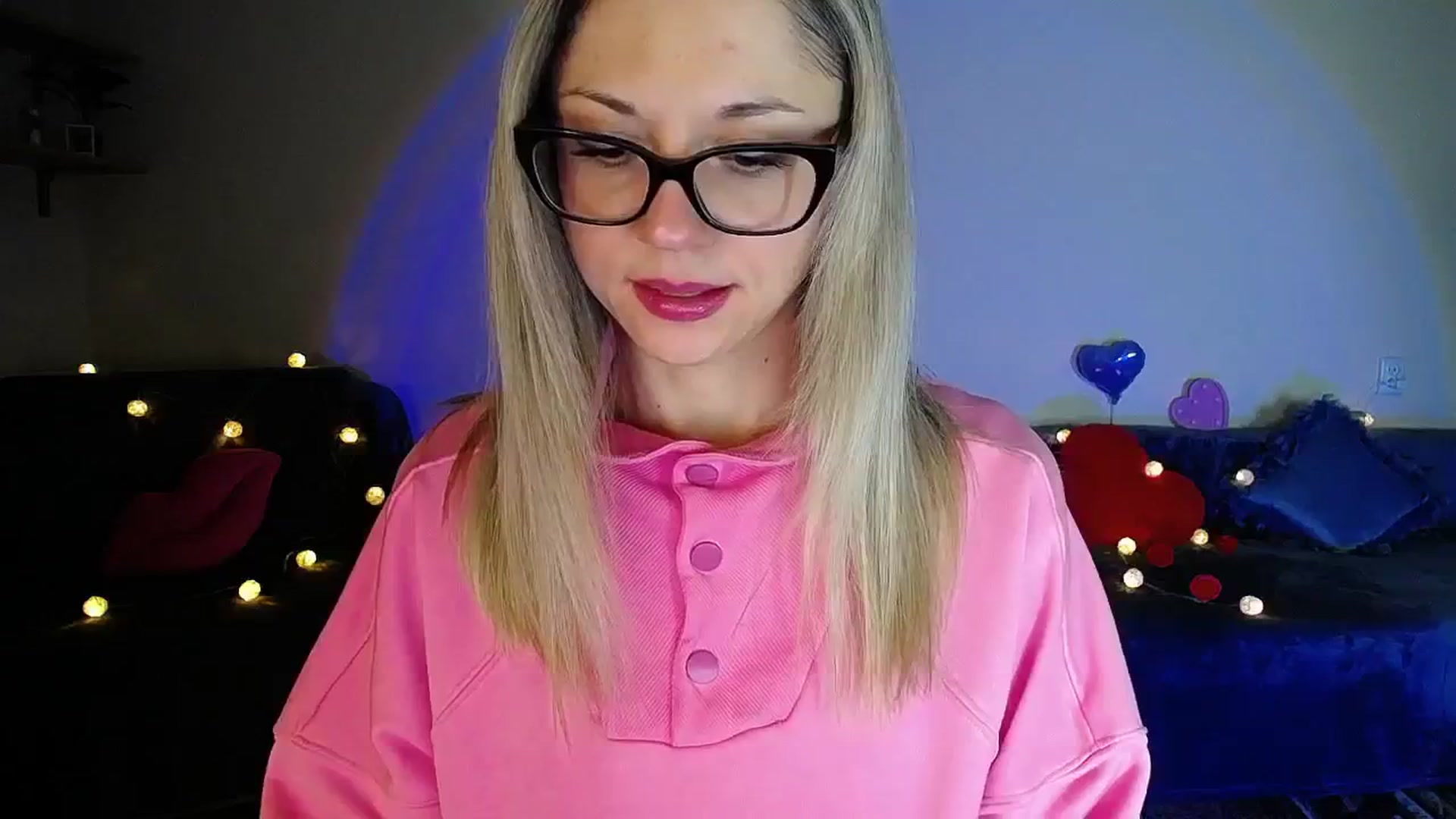 Gallery image thumbnail from Sunshine_alis's myfreecams stream on, 04/01/2026, 19:08 image 1 of 20
