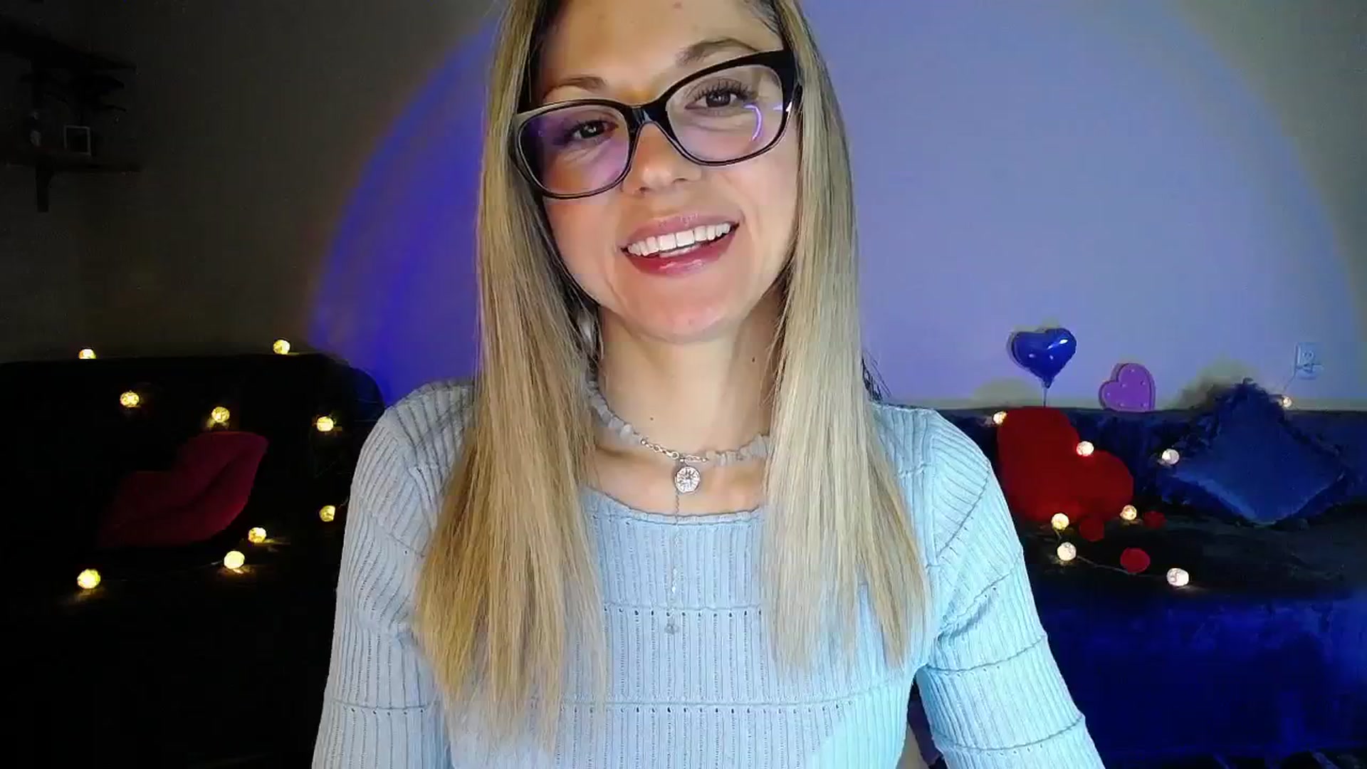 Gallery image thumbnail from Sunshine_alis's myfreecams stream on, 04/07/2026, 20:05 image 20 of 20