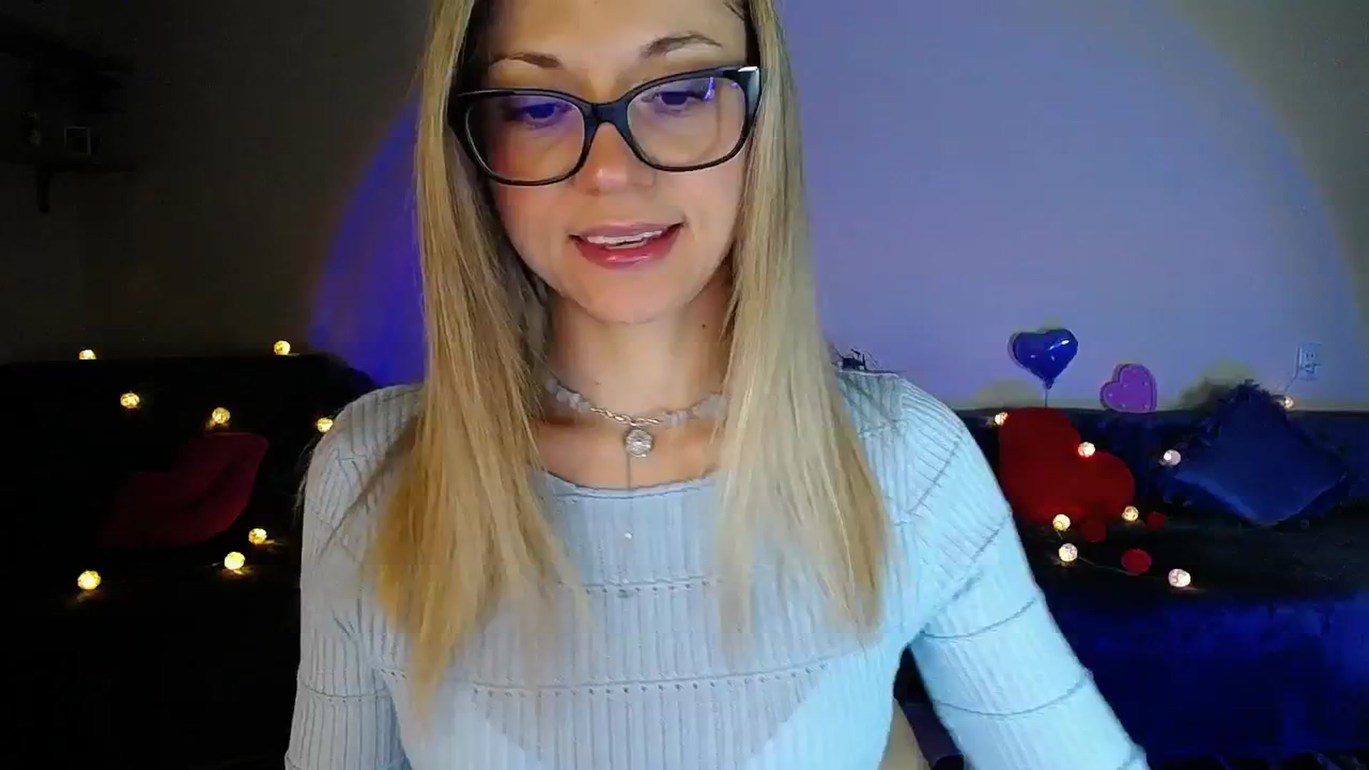 Gallery image thumbnail from Sunshine_alis's myfreecams stream on, 04/07/2026, 20:05 image 9 of 20