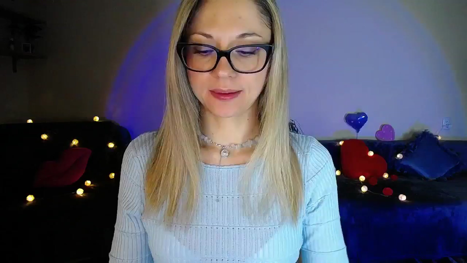 Gallery image thumbnail from Sunshine_alis's myfreecams stream on, 04/07/2026, 20:05 image 17 of 20
