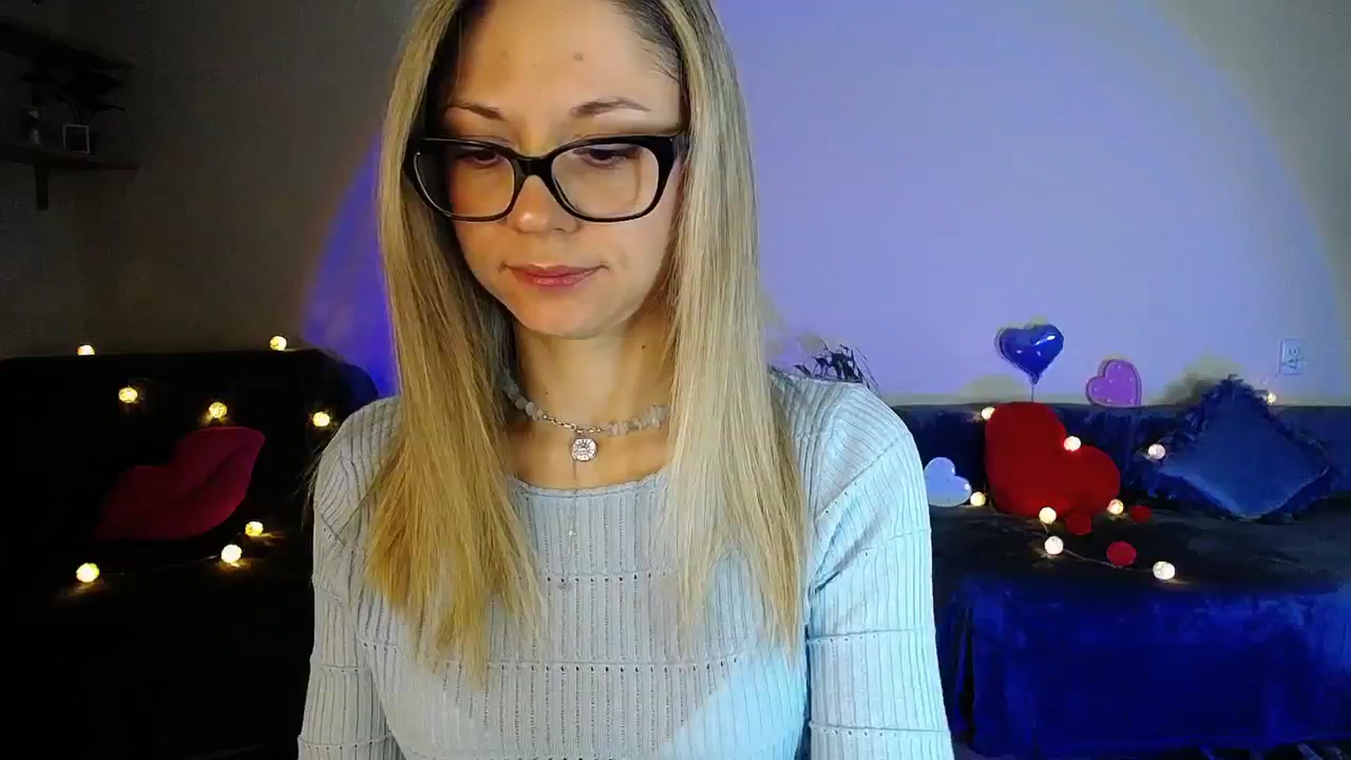Gallery image thumbnail from Sunshine_alis's myfreecams stream on, 04/07/2026, 20:05 image 14 of 20