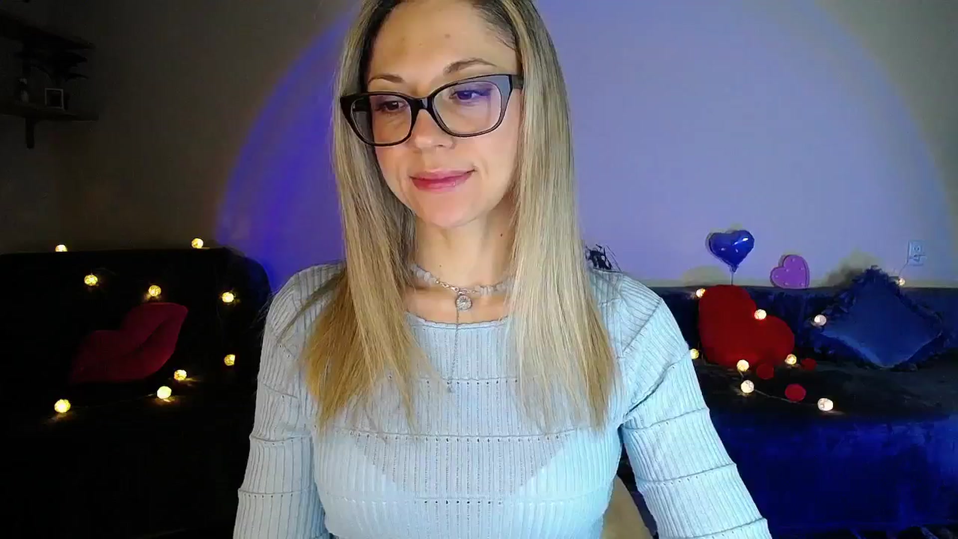 Gallery image thumbnail from Sunshine_alis's myfreecams stream on, 04/07/2026, 20:05 image 7 of 20