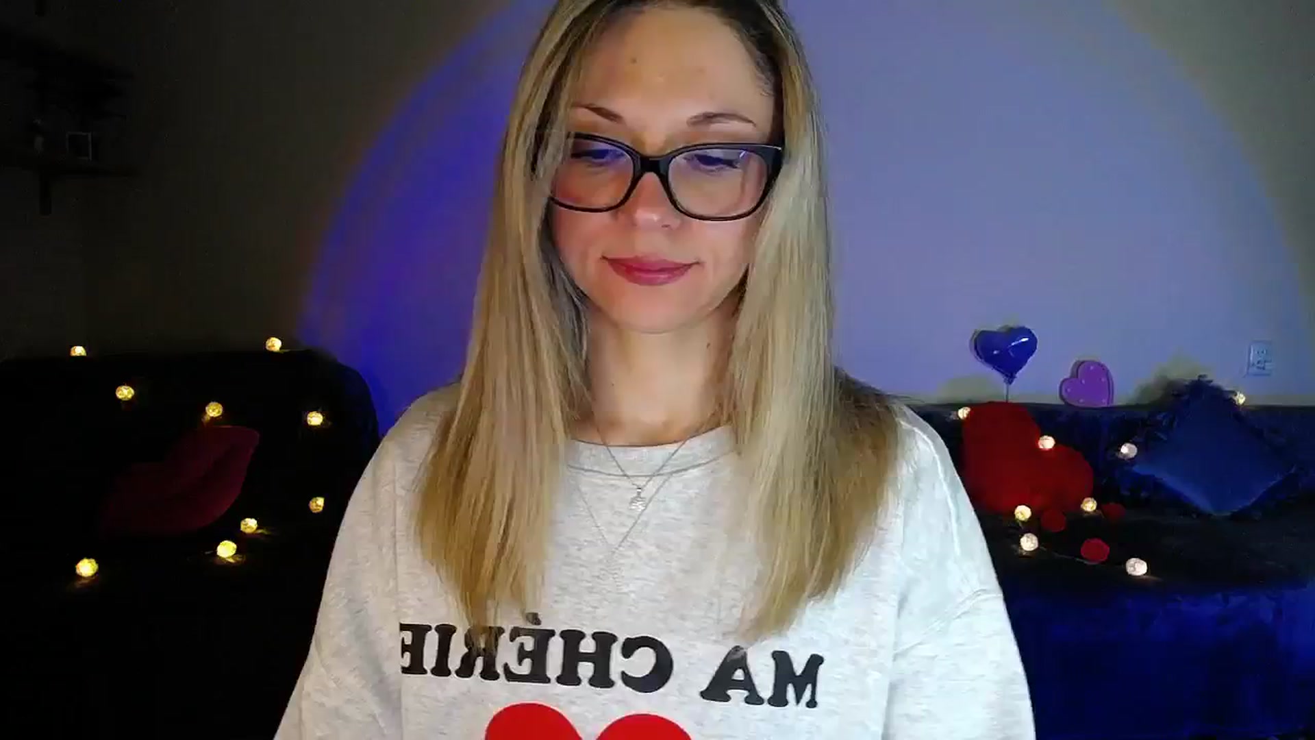 Gallery image thumbnail from Sunshine_alis's myfreecams stream on, 04/14/2026, 19:54 image 6 of 20