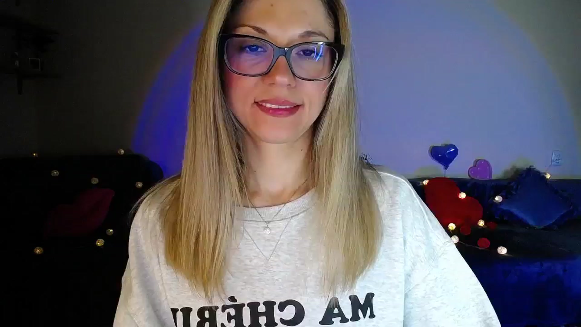 Gallery image thumbnail from Sunshine_alis's myfreecams stream on, 04/14/2026, 19:54 image 20 of 20