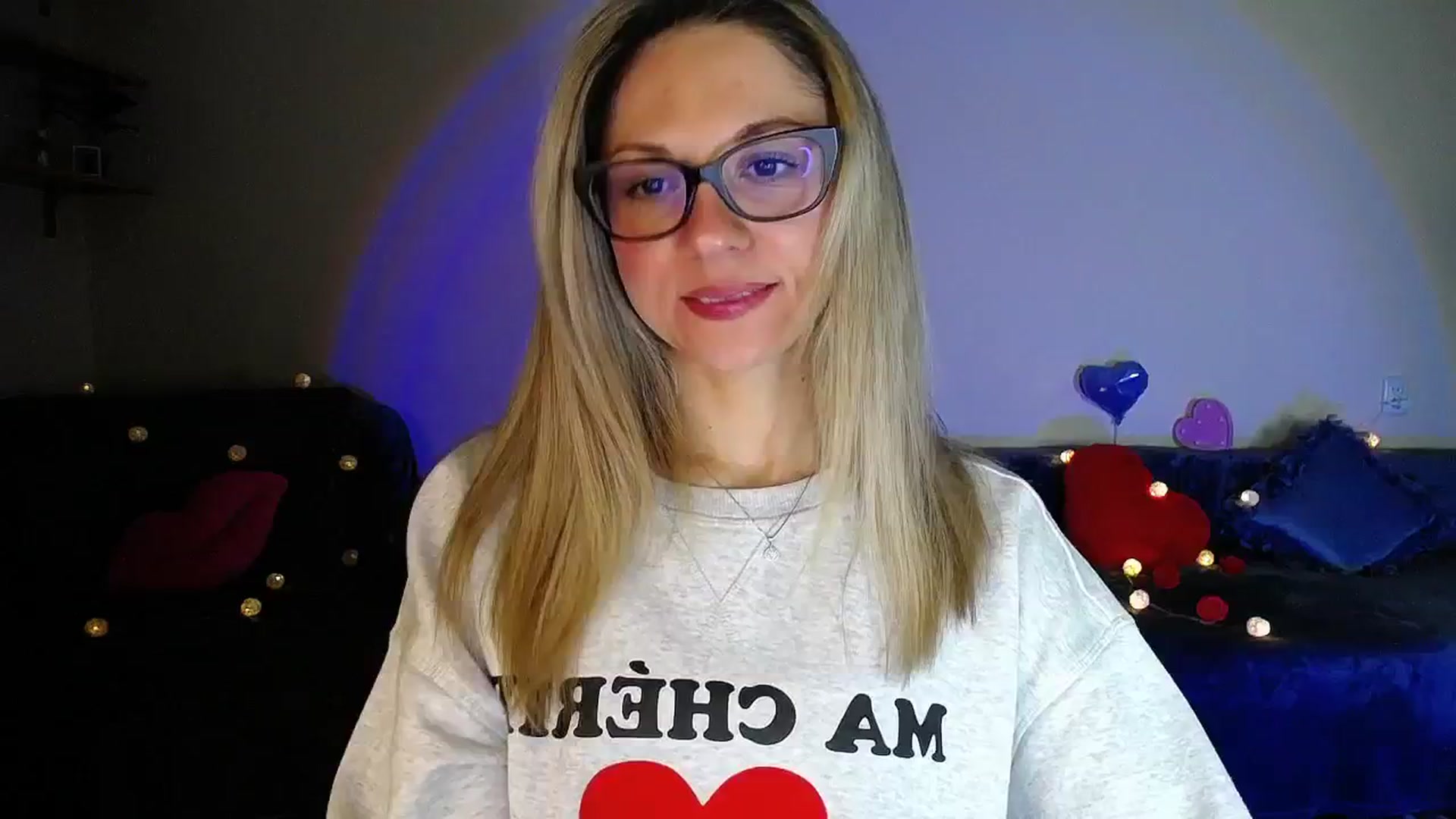 Gallery image thumbnail from Sunshine_alis's myfreecams stream on, 04/14/2026, 19:54 image 1 of 20