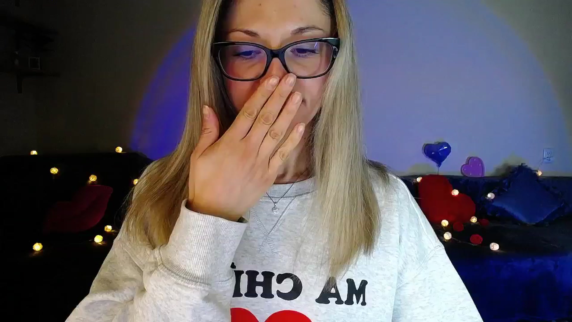 Gallery image thumbnail from Sunshine_alis's myfreecams stream on, 04/14/2026, 19:54 image 10 of 20
