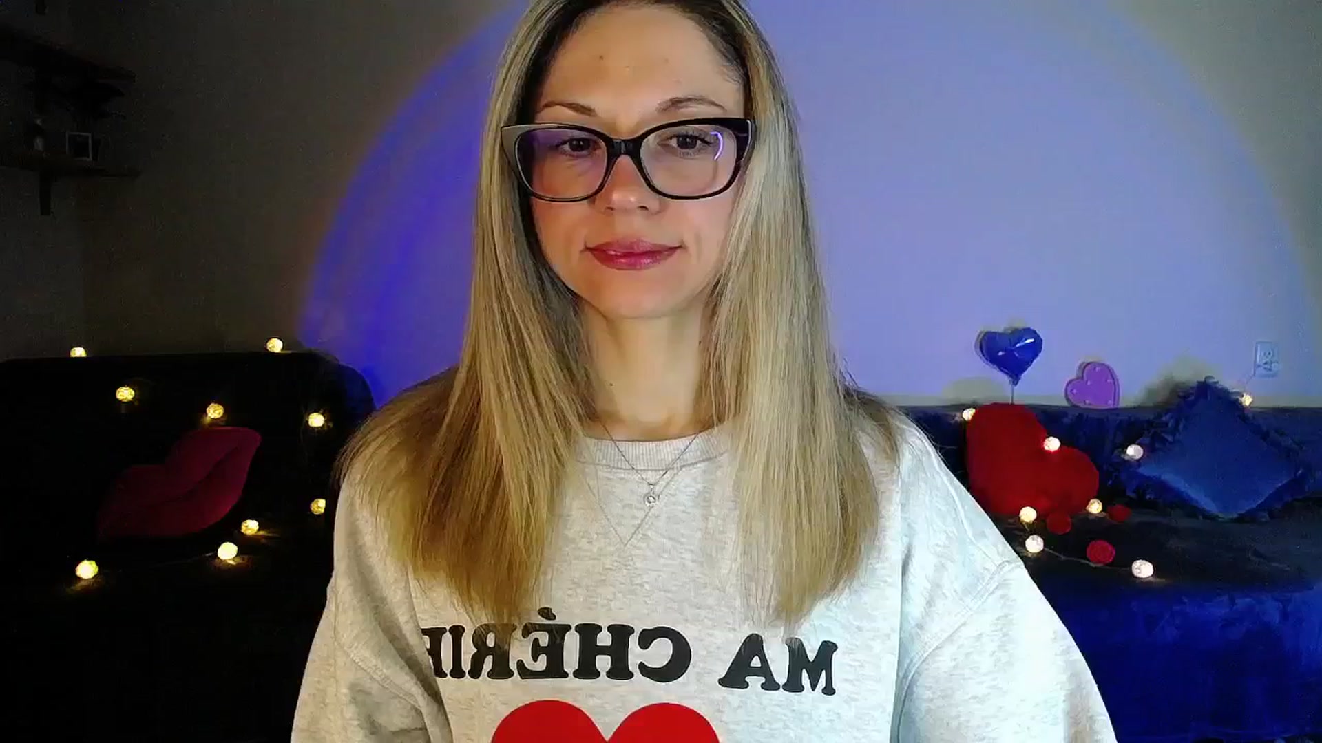 Gallery image thumbnail from Sunshine_alis's myfreecams stream on, 04/14/2026, 19:54 image 7 of 20