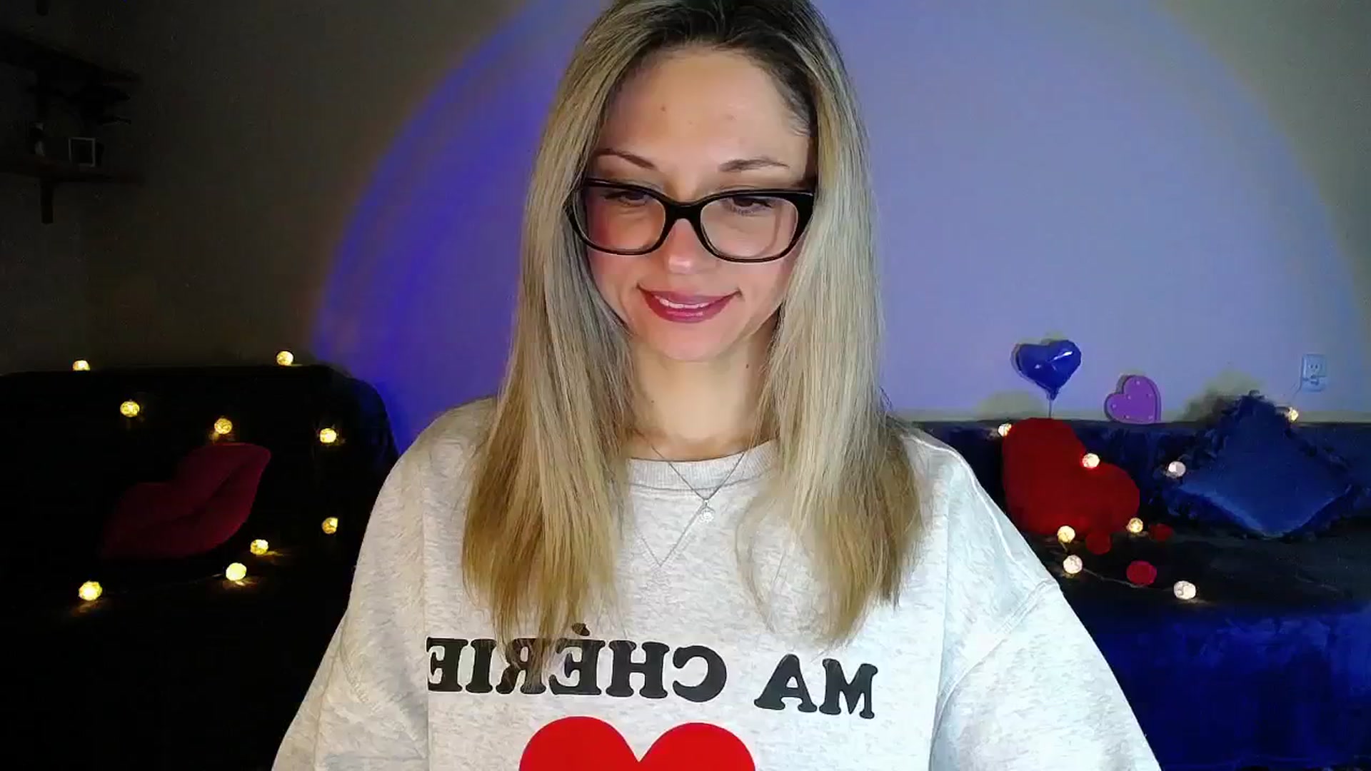 Gallery image thumbnail from Sunshine_alis's myfreecams stream on, 04/14/2026, 19:54 image 2 of 20