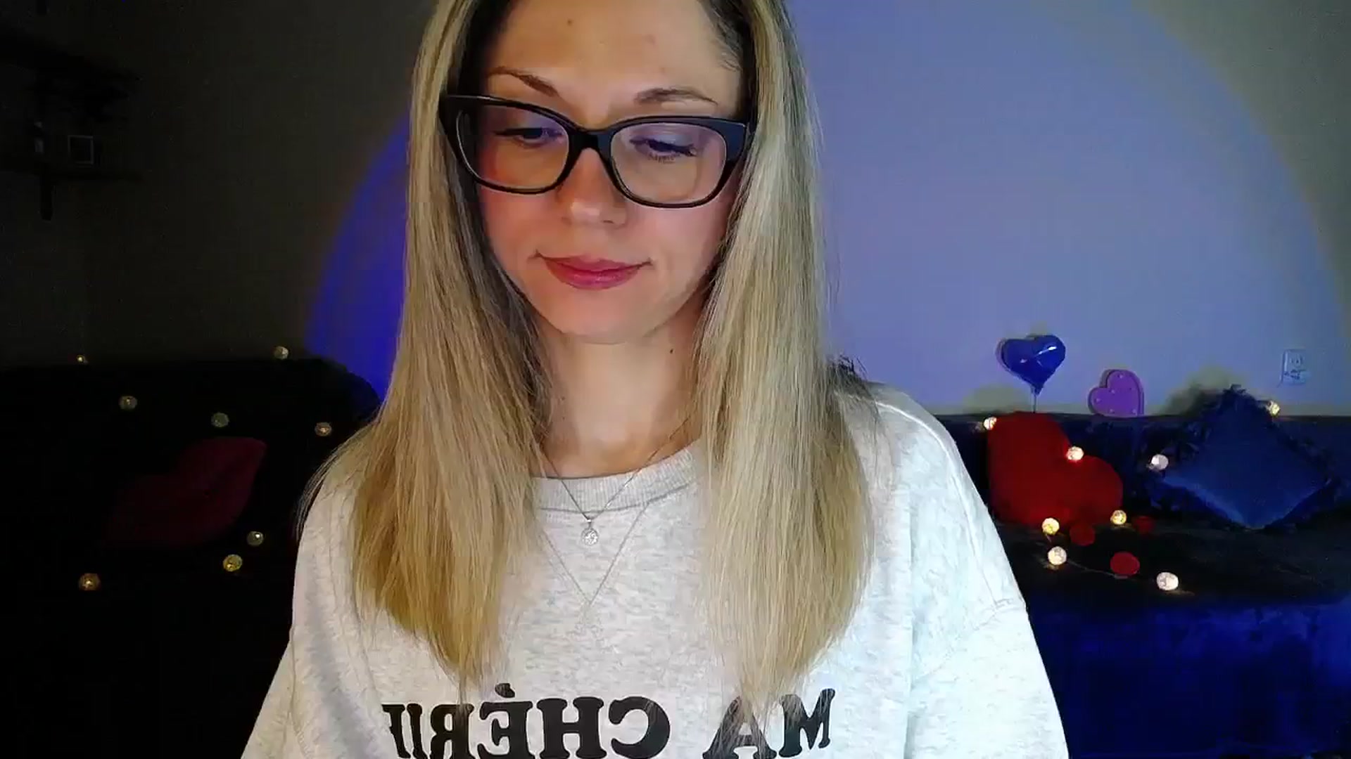 Gallery image thumbnail from Sunshine_alis's myfreecams stream on, 04/14/2026, 19:54 image 18 of 20